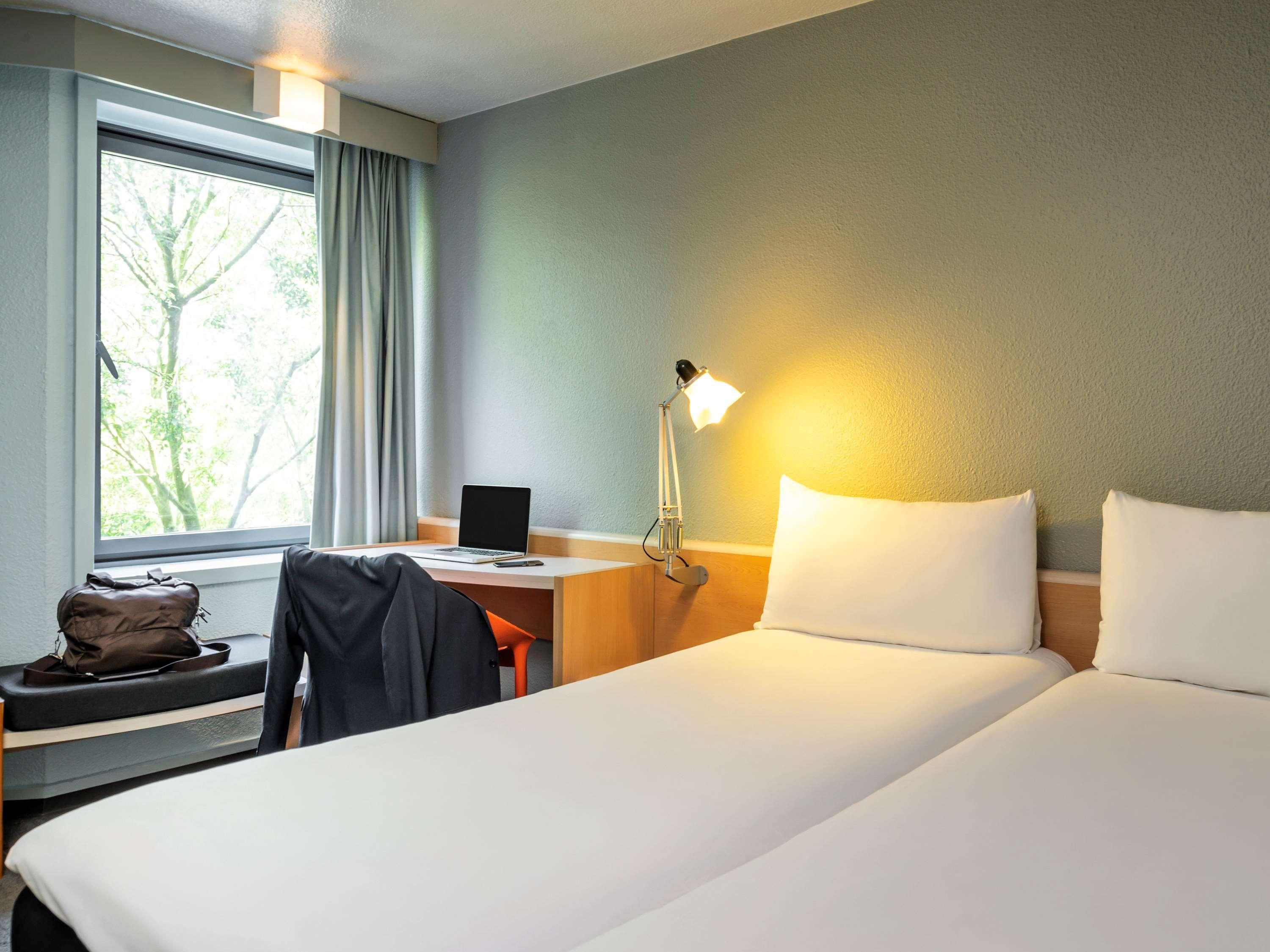Ibis La Cite Des Sciences 19eme 3* Paris