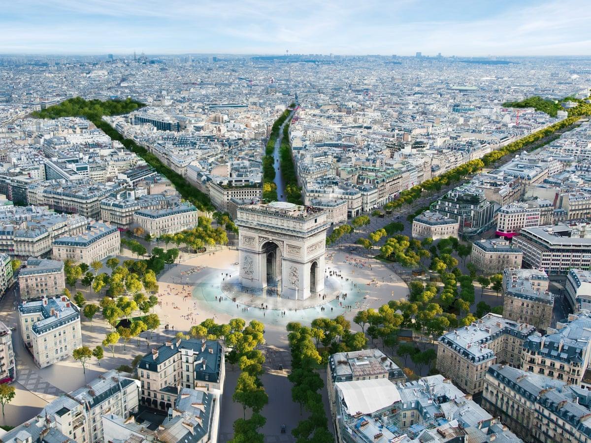 Beauregard Paris