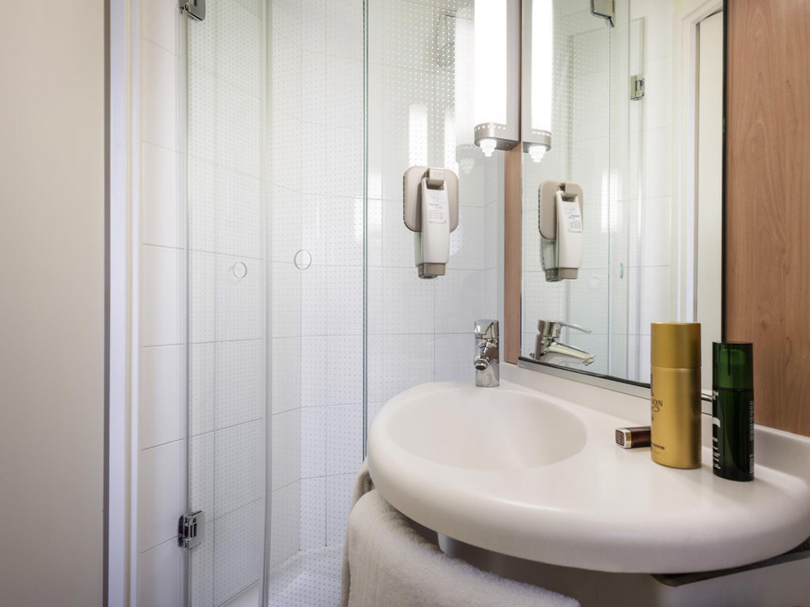 Ibis La Cite Des Sciences 19eme Hotel 3*