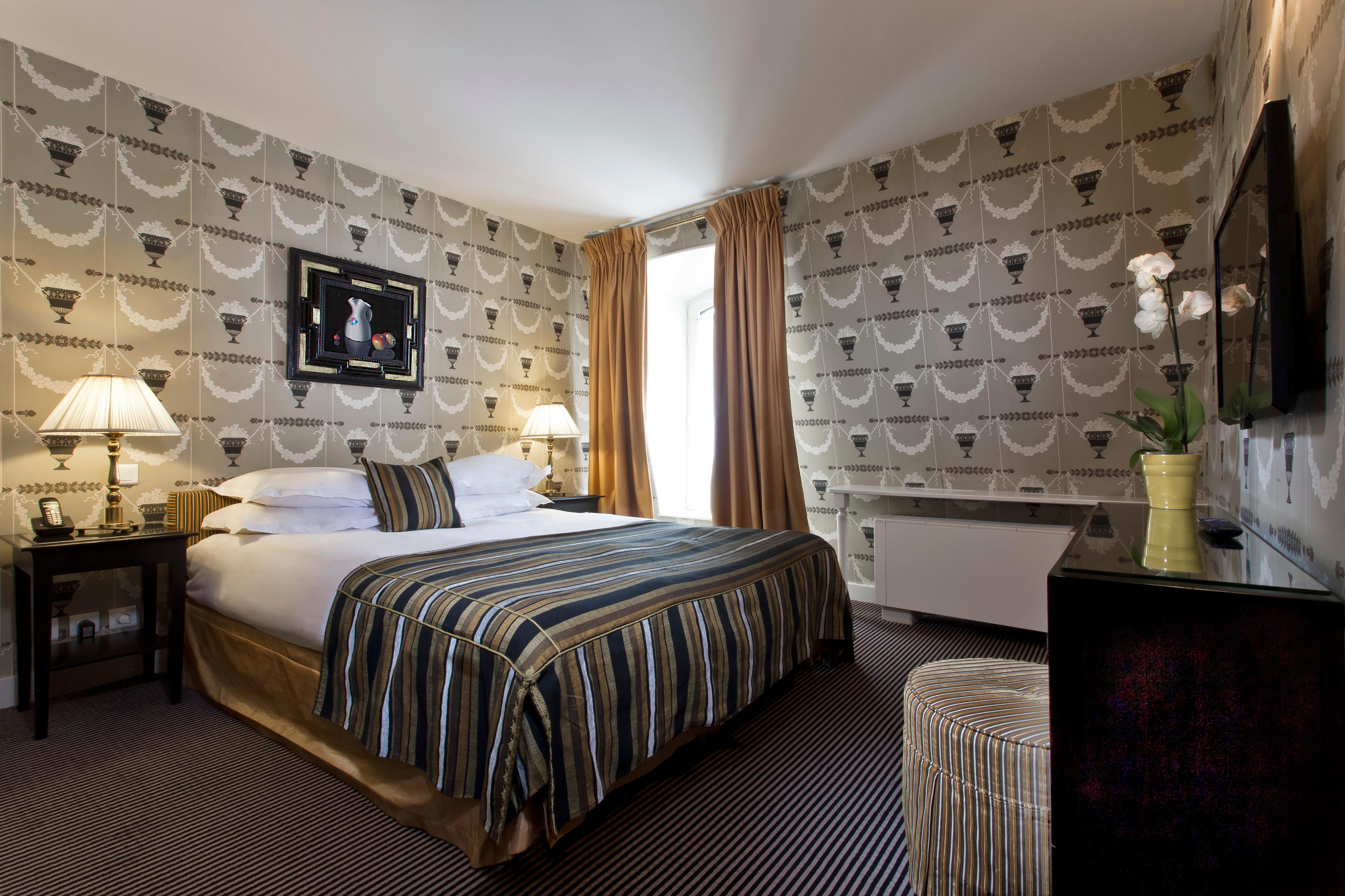 Des Arts Hotel Paris