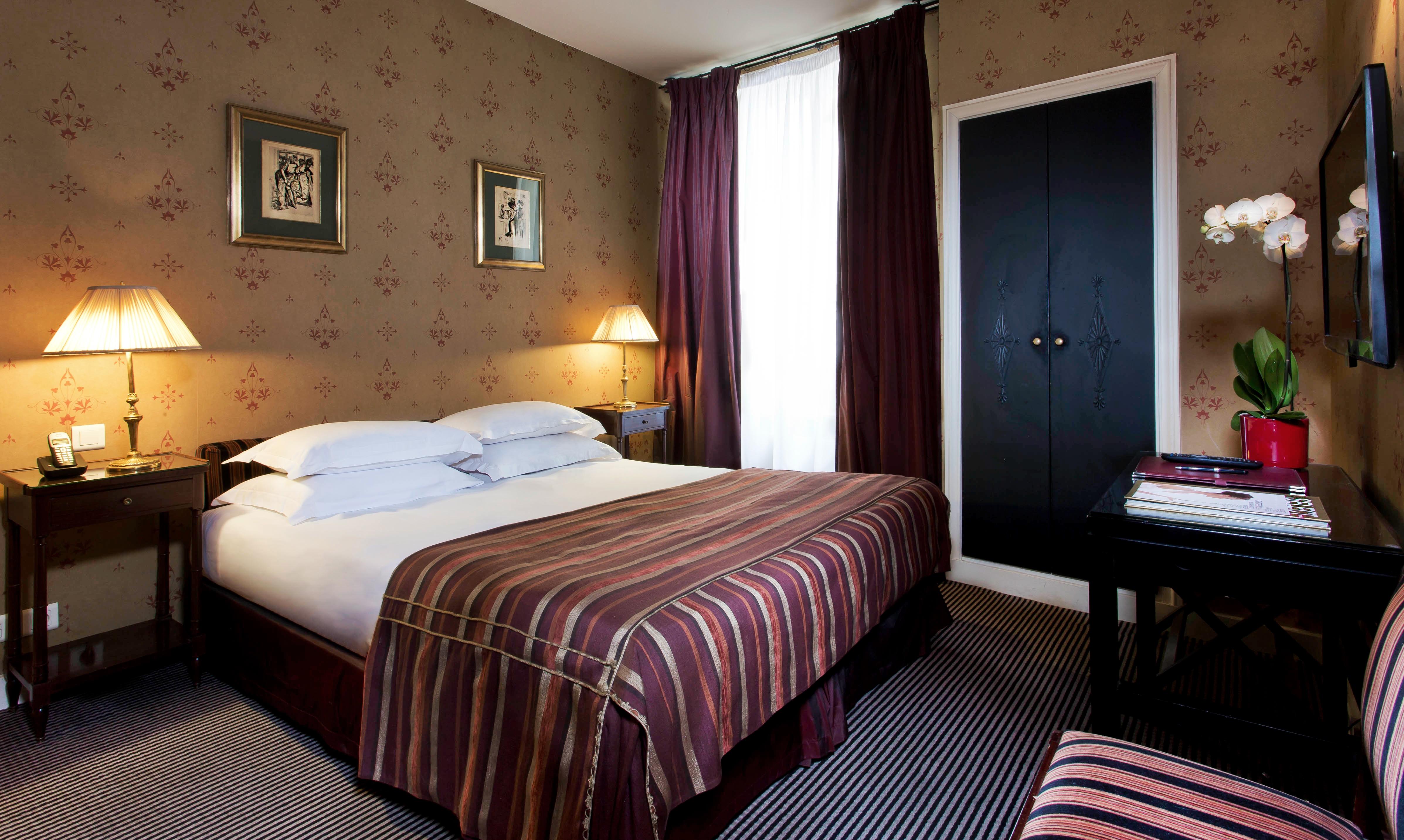 Des Arts 3* Paris