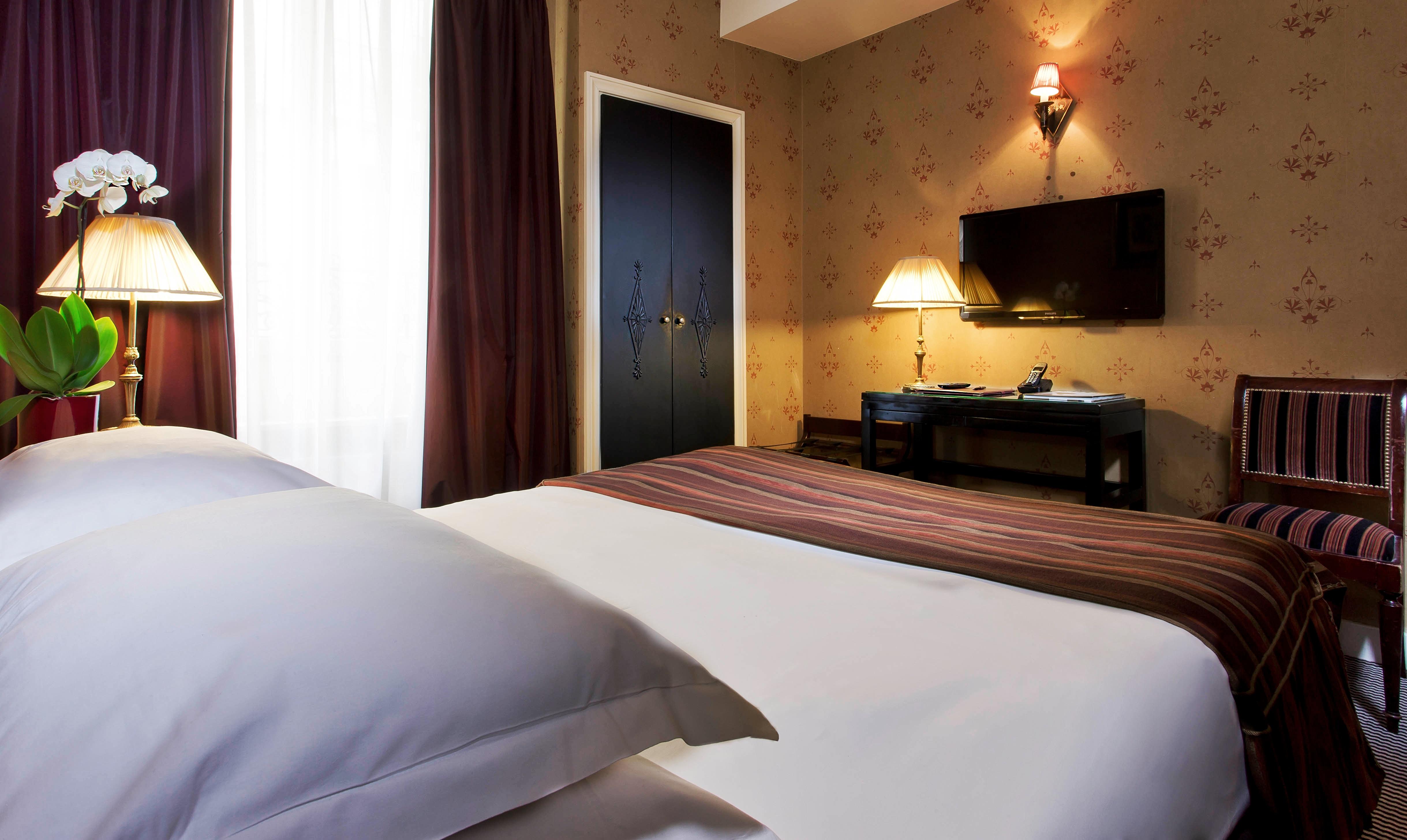 Des Arts 3* Paris