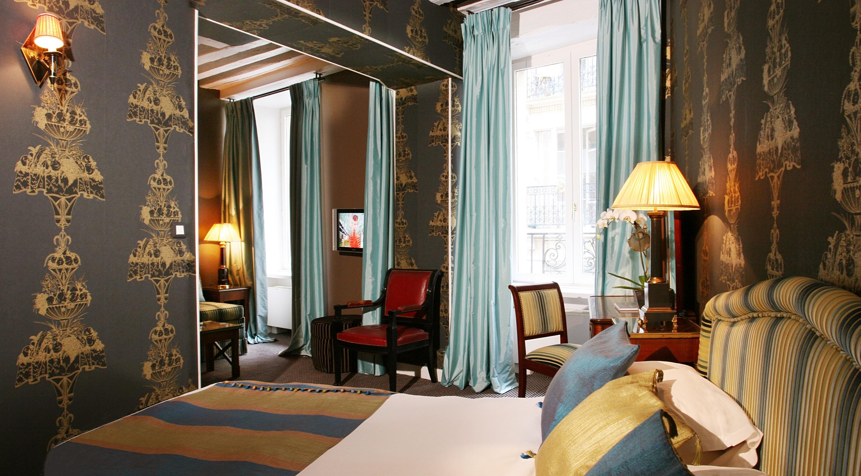 Des Arts 3* Paris