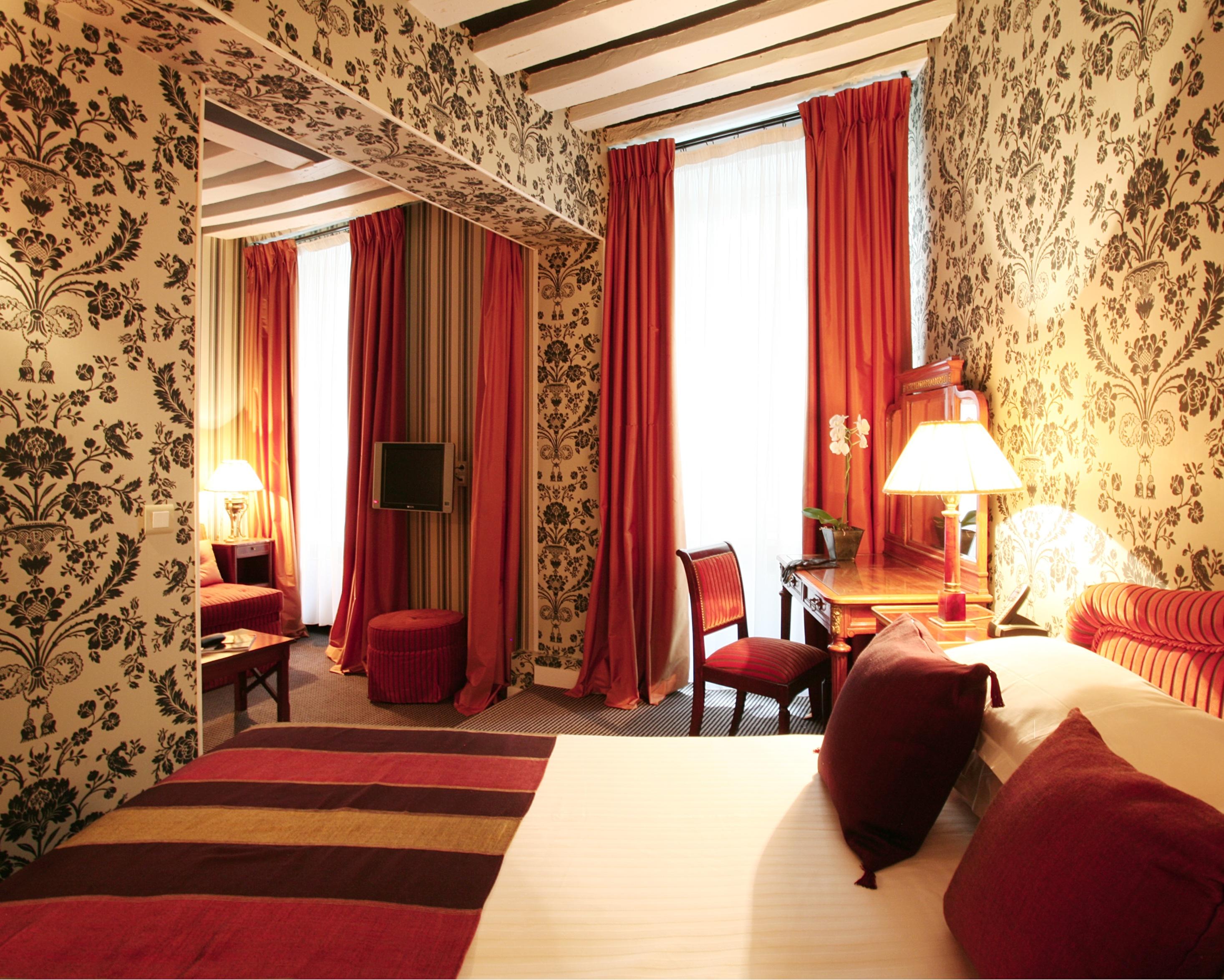 Hotel Des Arts Paris