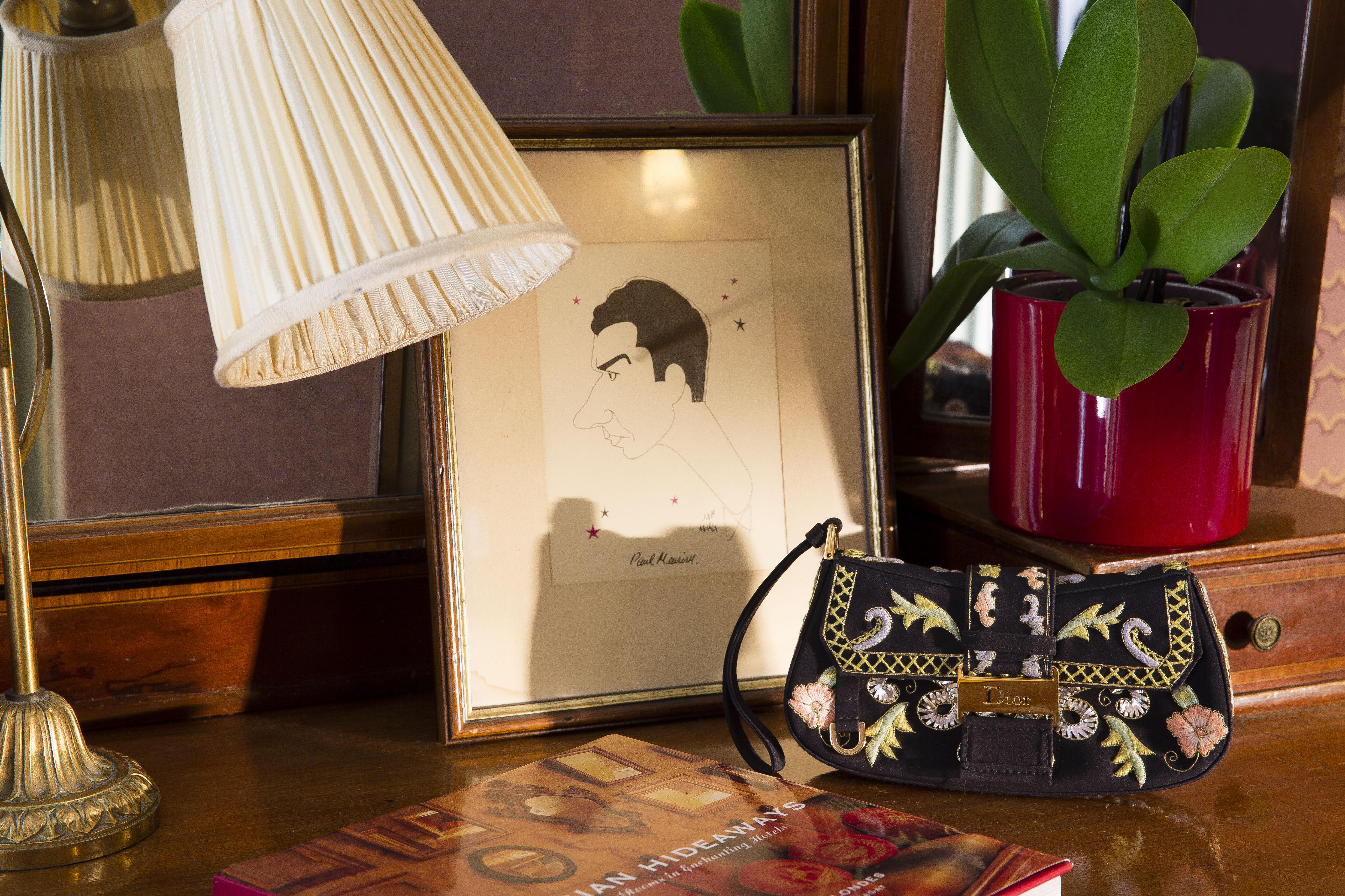 Des Arts - Saint-germain Paris