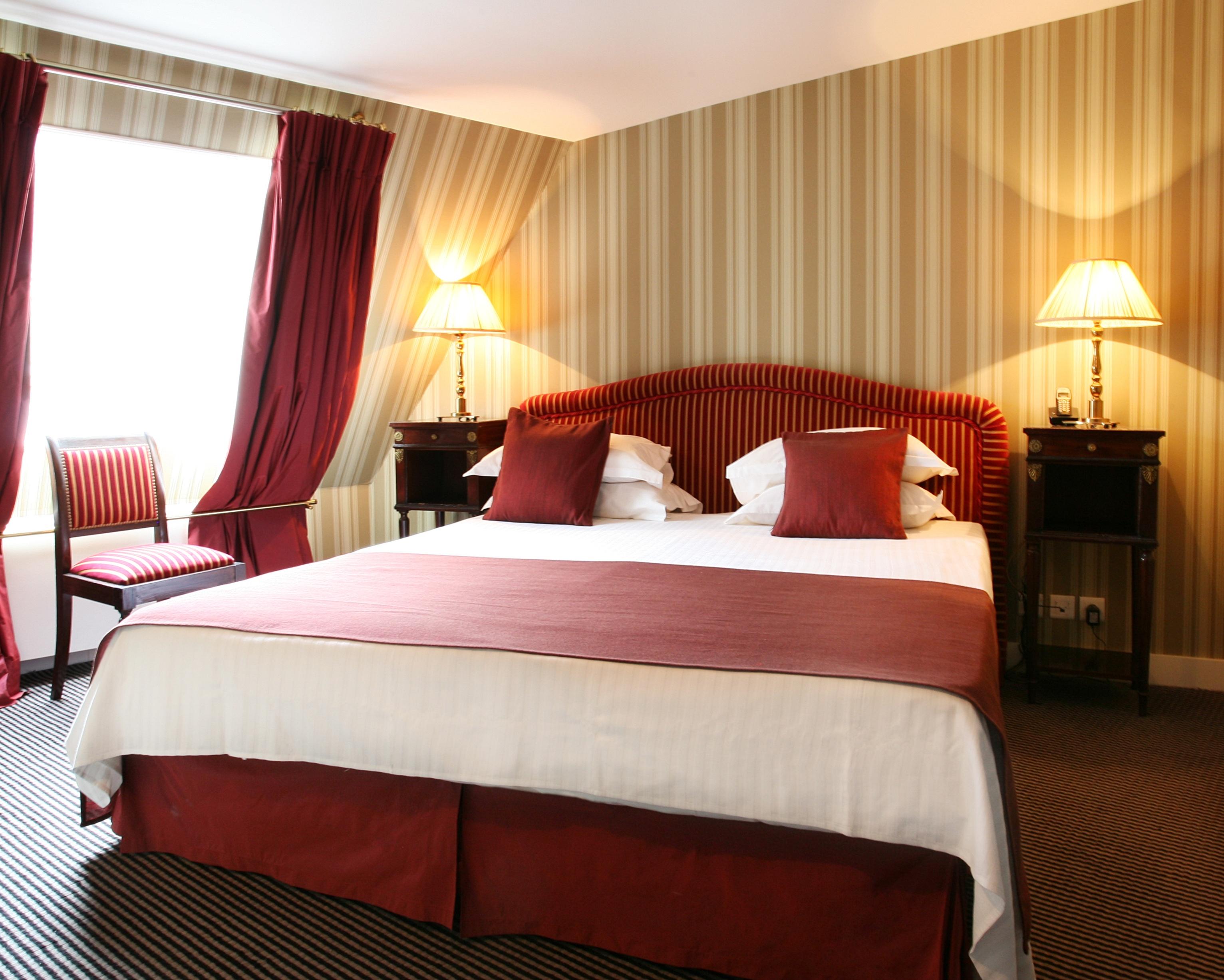 Hotel Des Arts Paris