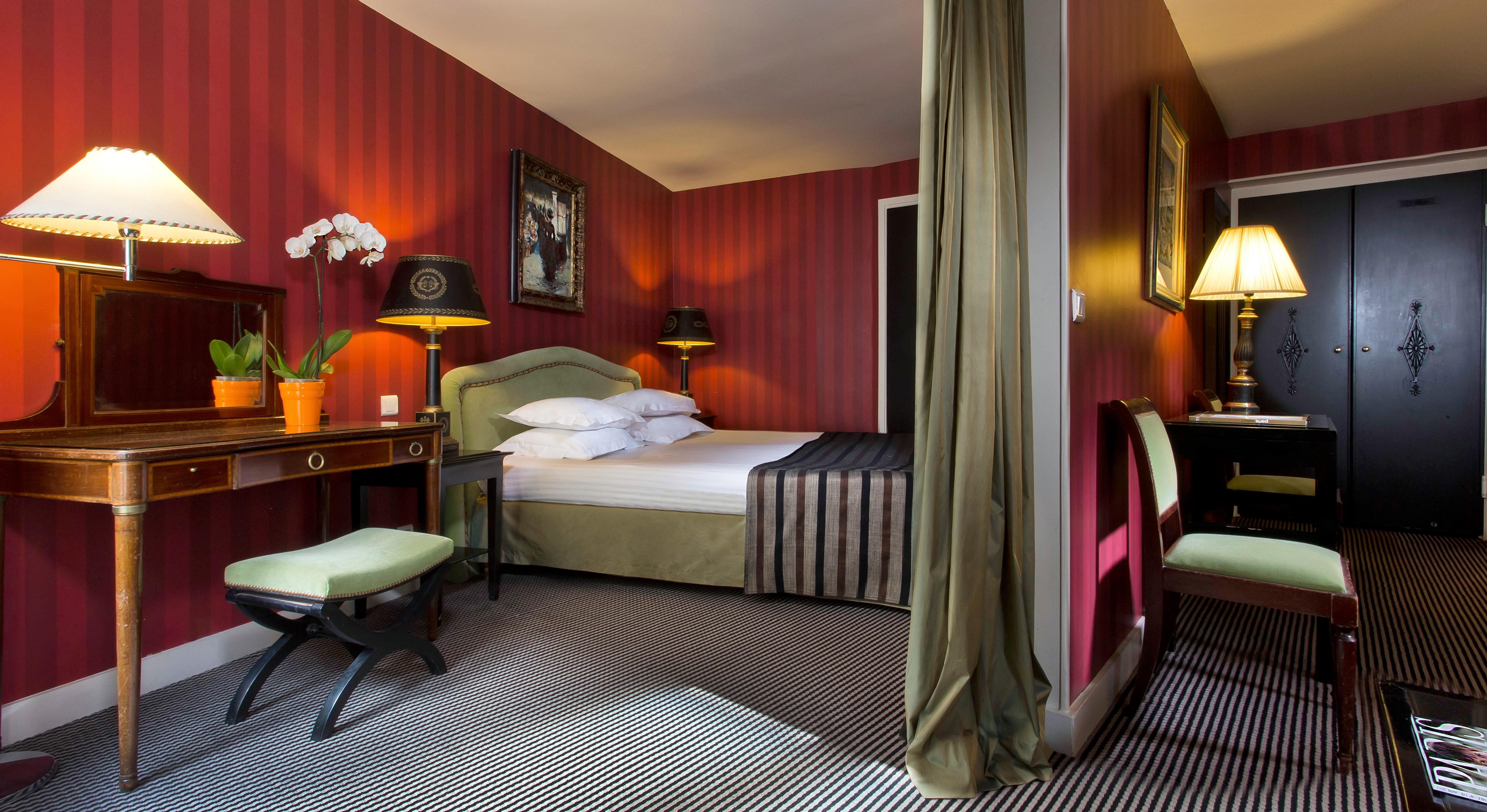 Des Arts Hotel 3*