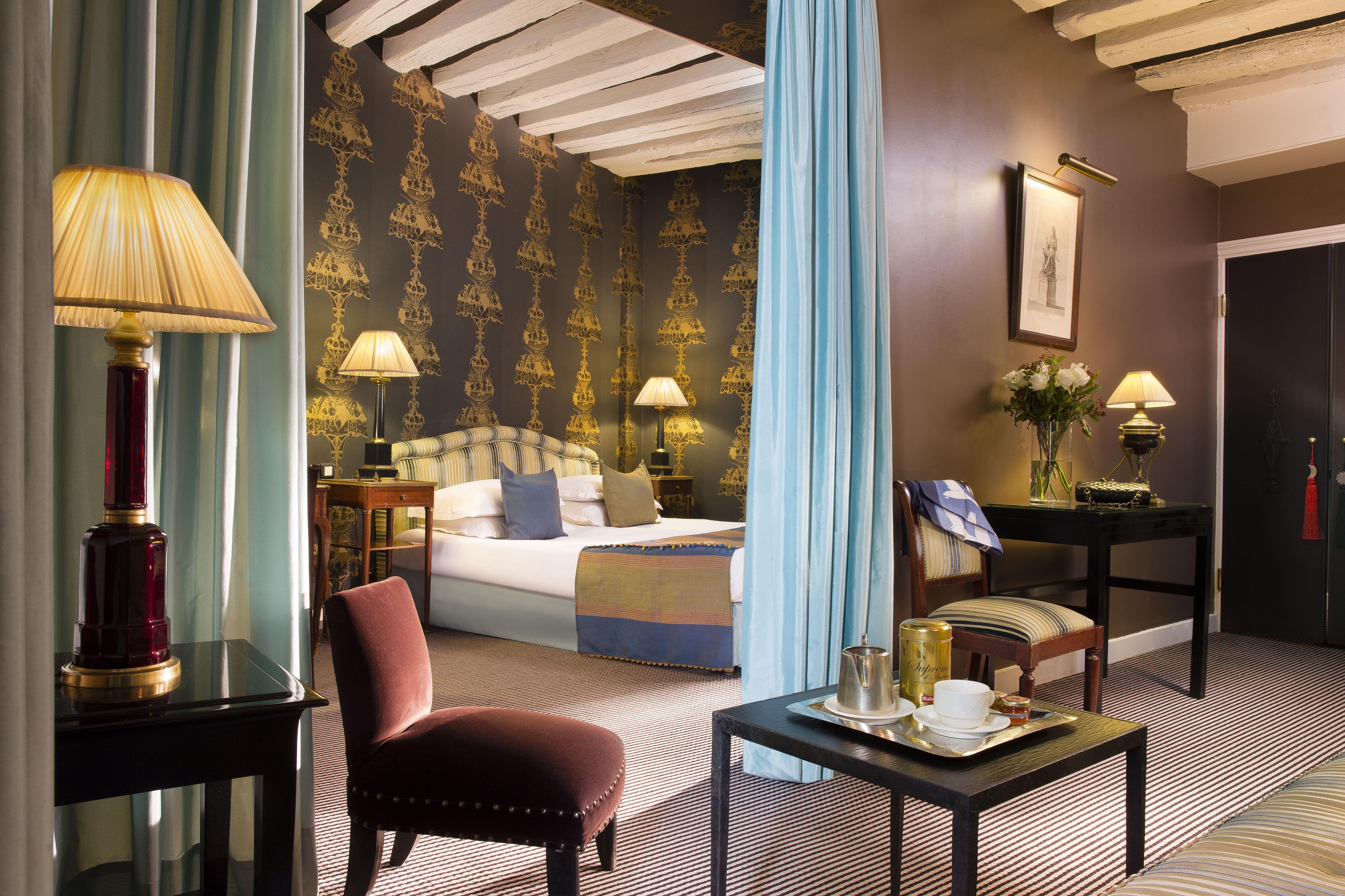 Des Arts Hotel Paris