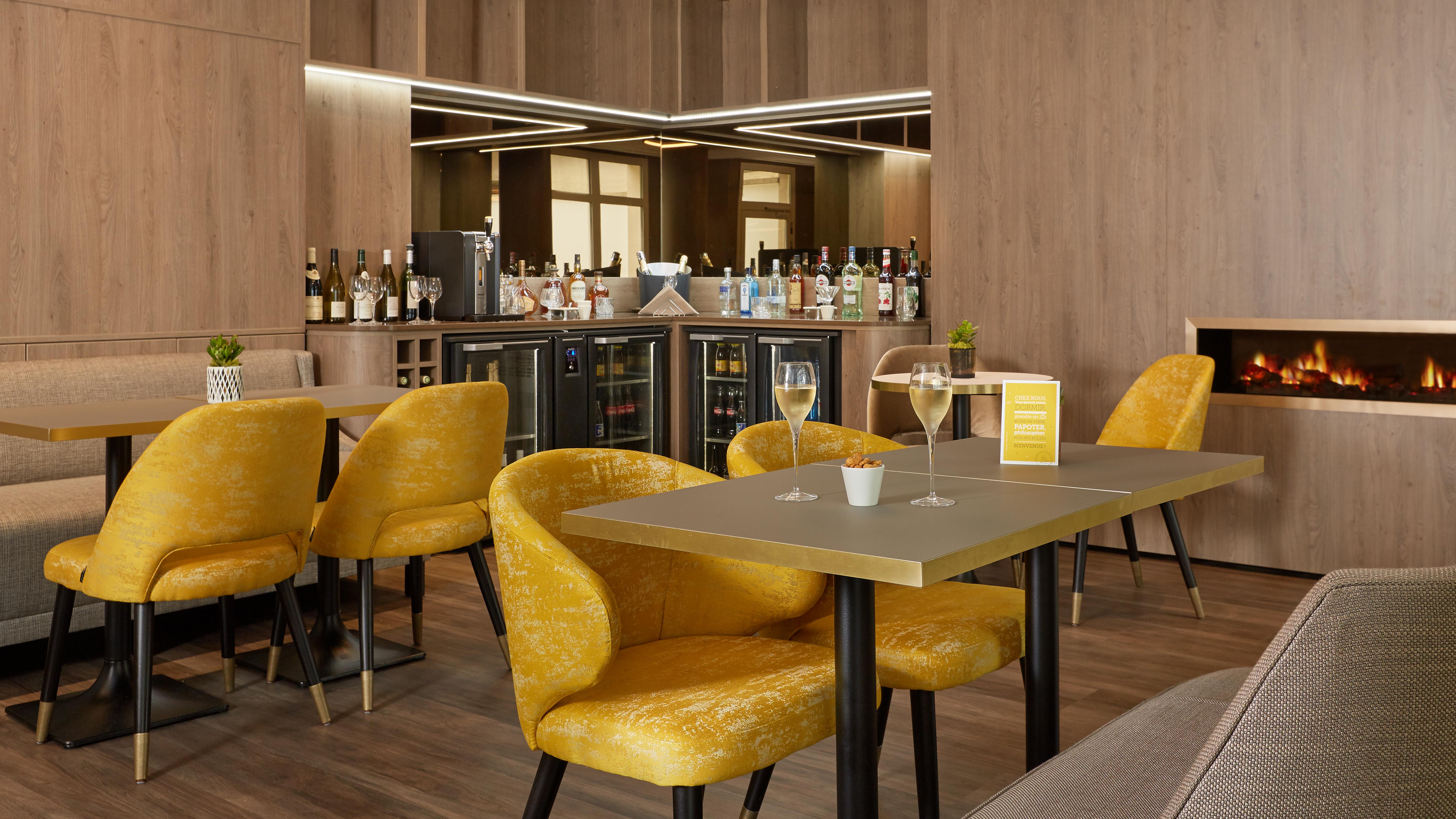 Auteuil Tour Eiffel Hotel 4*