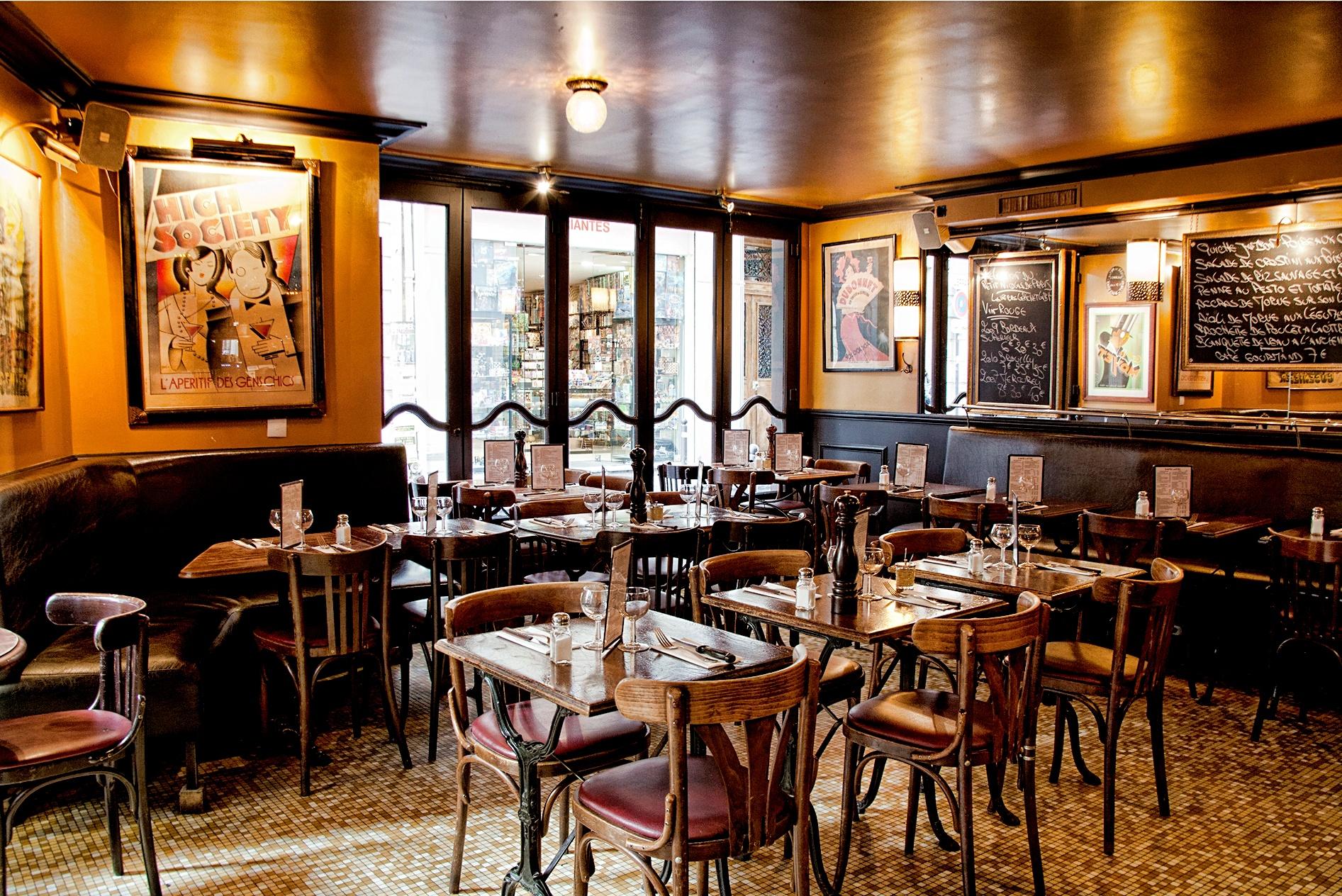 Des Arts - Saint-germain