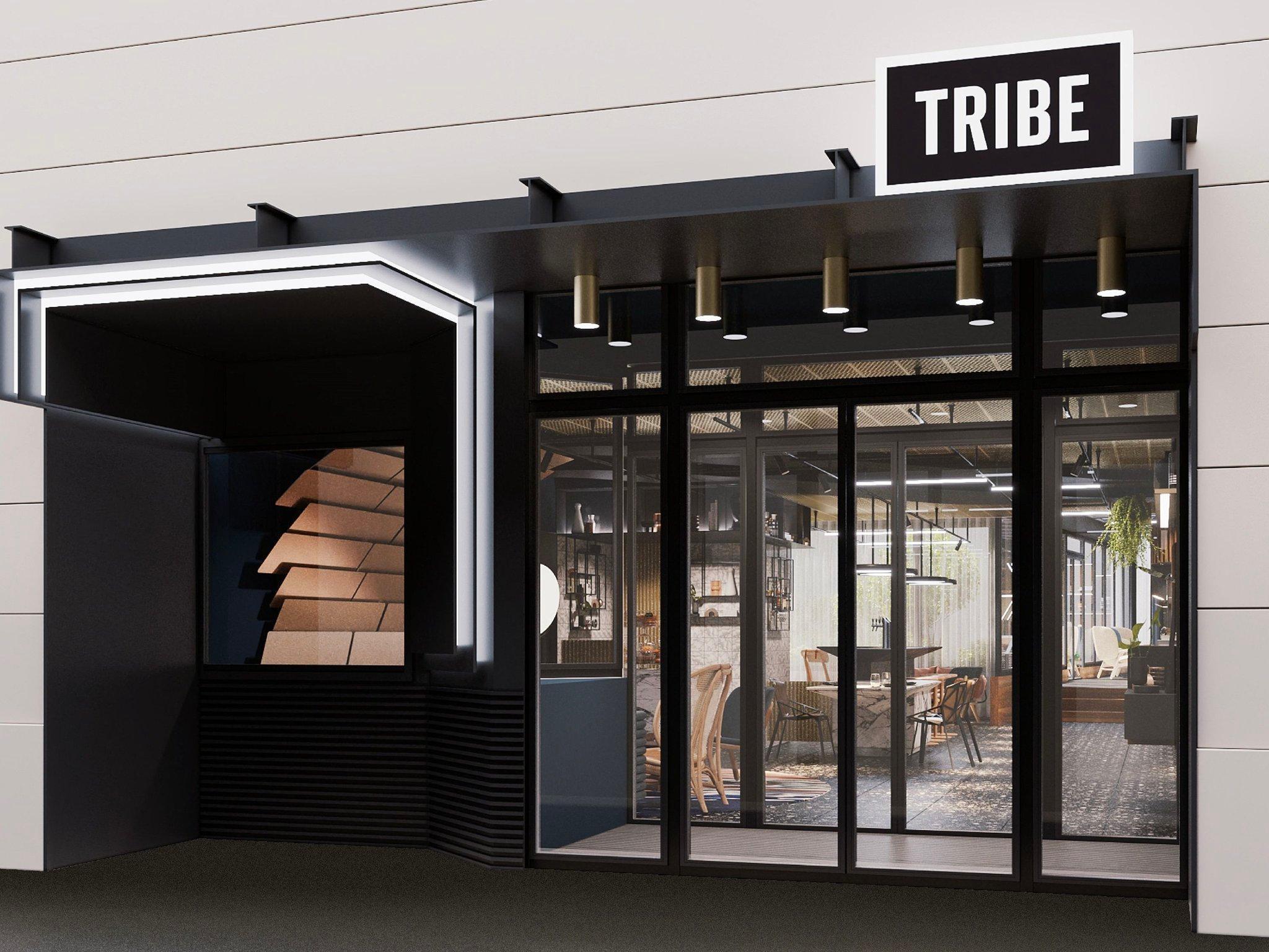 Tribe Batignolles Hotel