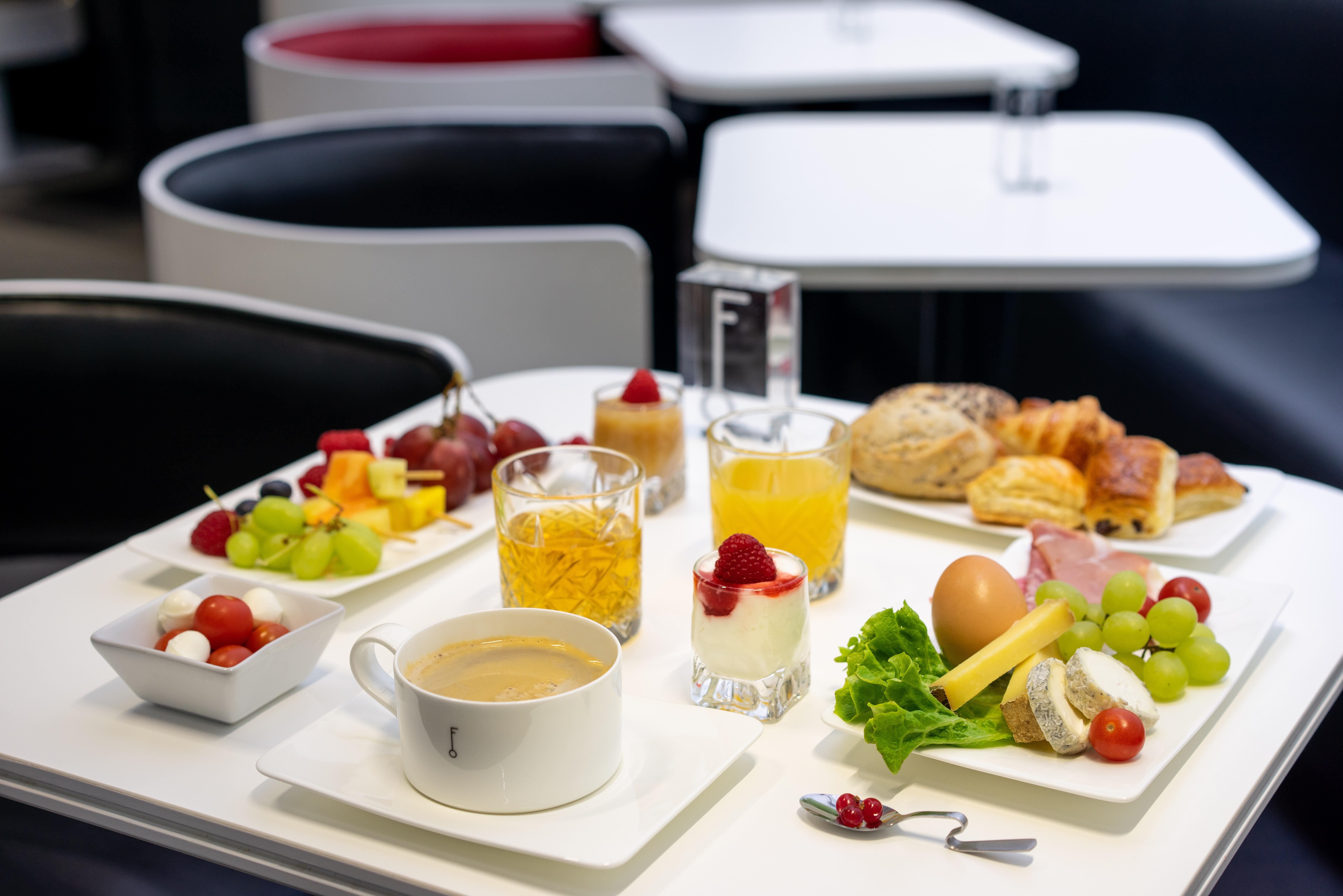 Felicien & Hotel 4*