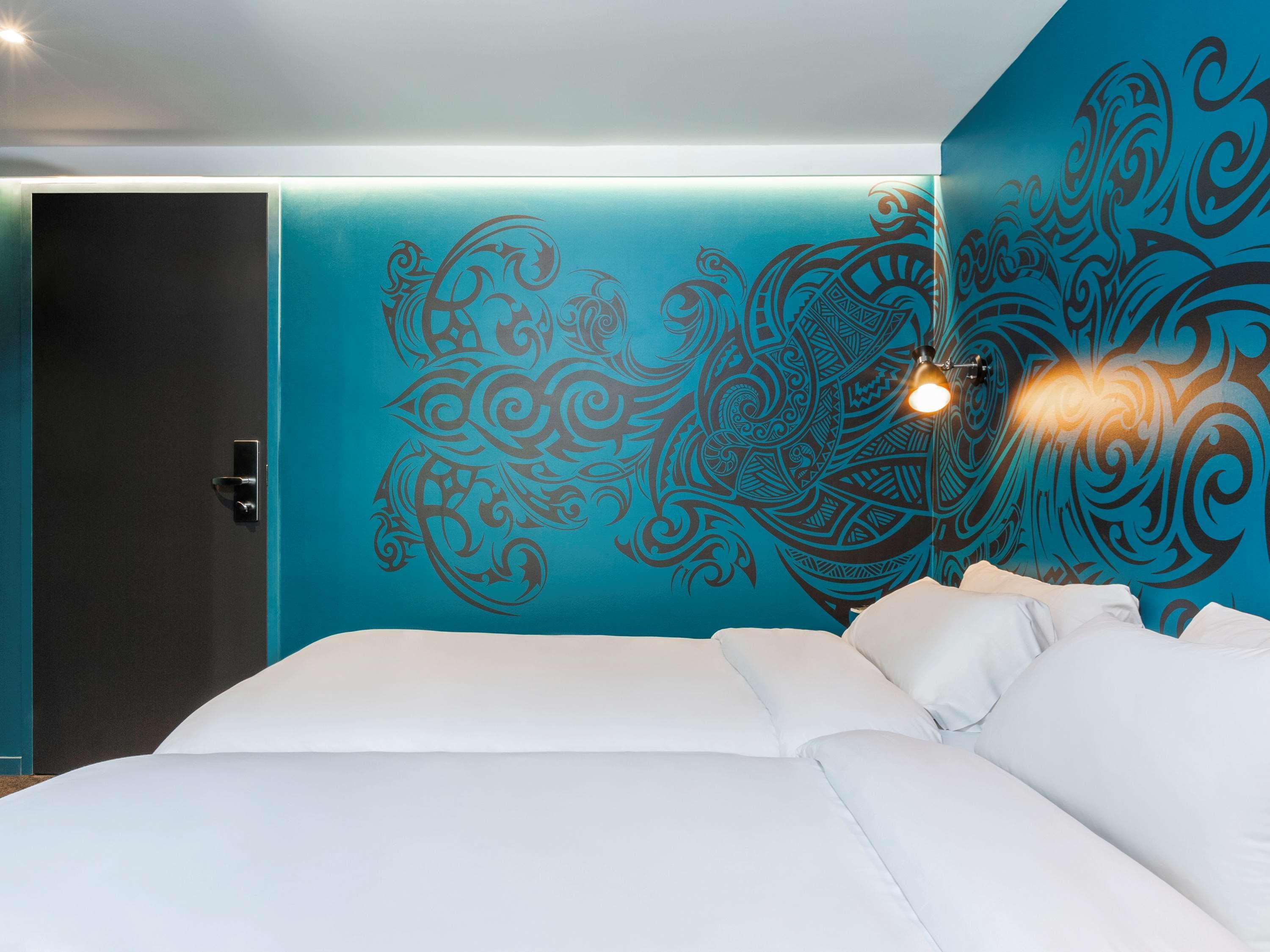 Ibis Styles Gare De L'est Magenta Hotel Paris