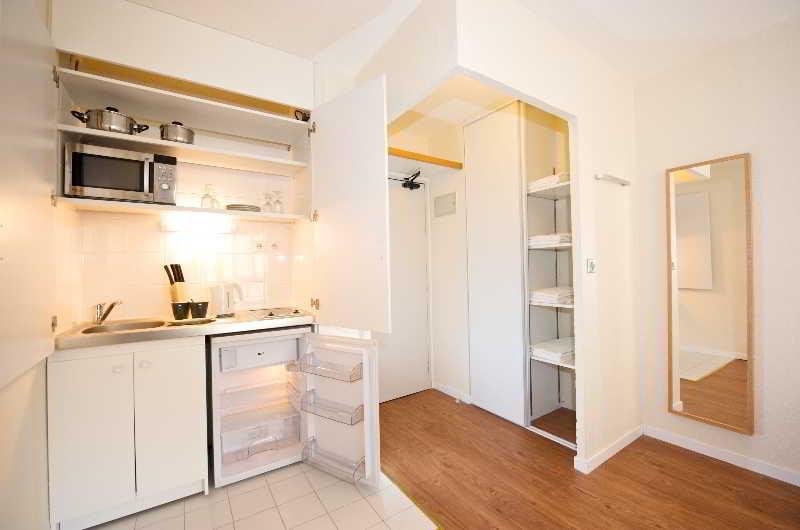 Staycity Gare De L’est Paris
