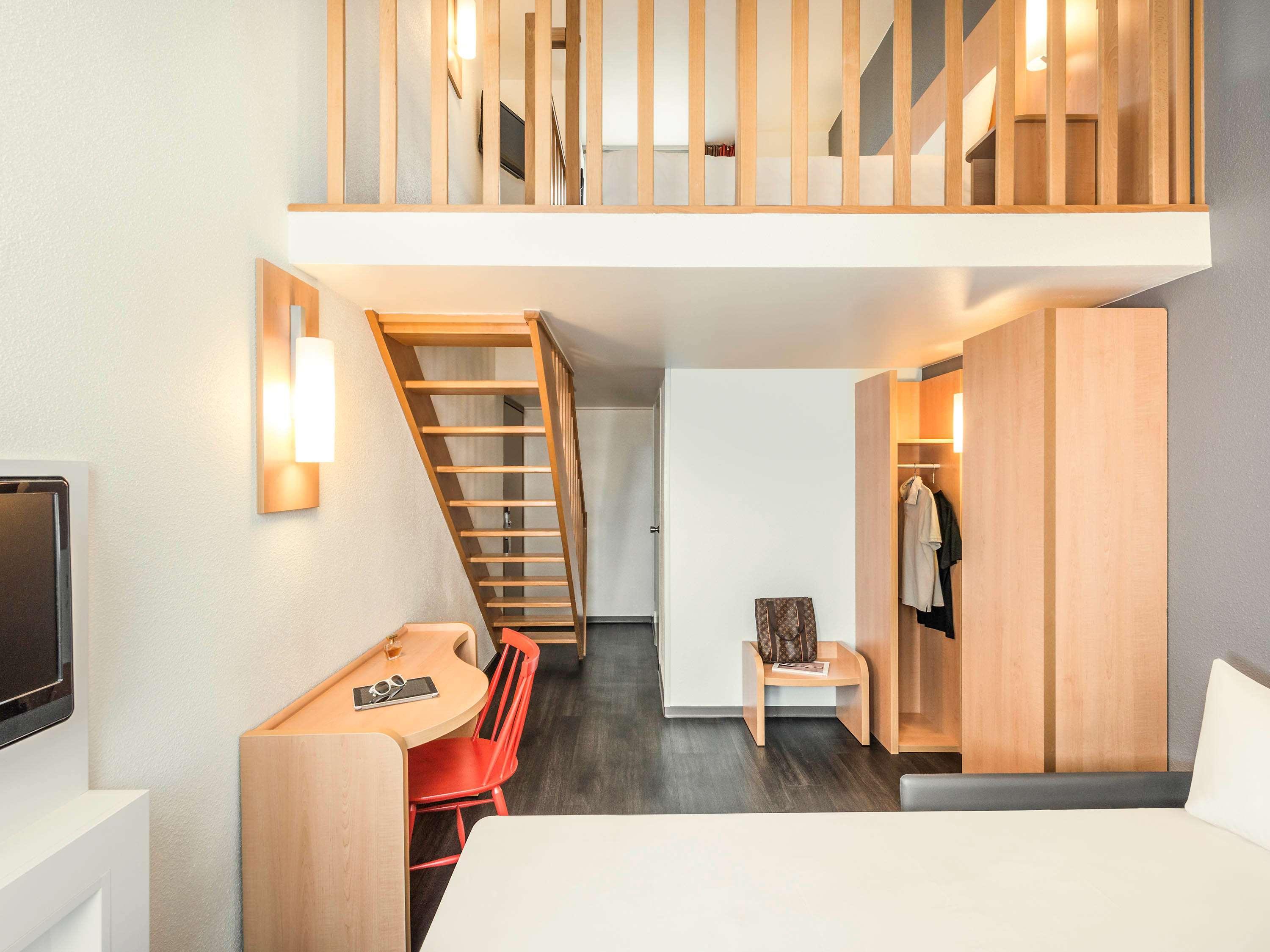 Ibis Bastille Faubourg St Antoine Paris