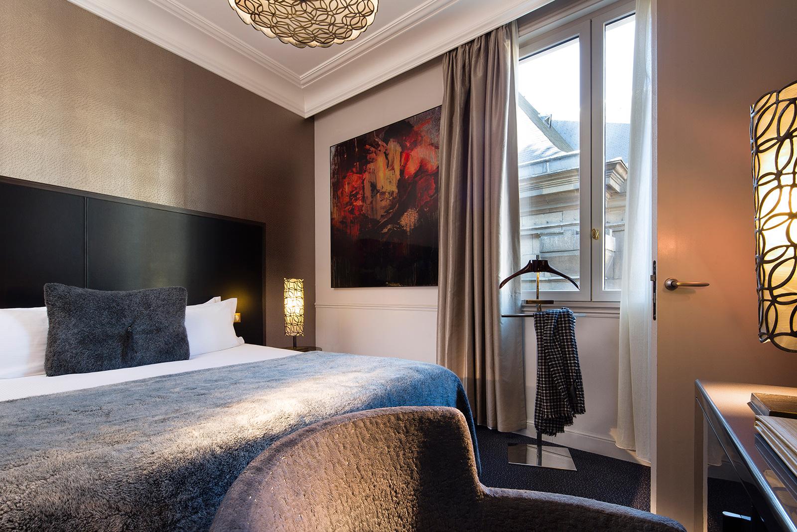Lumen Louvre 4* Paris