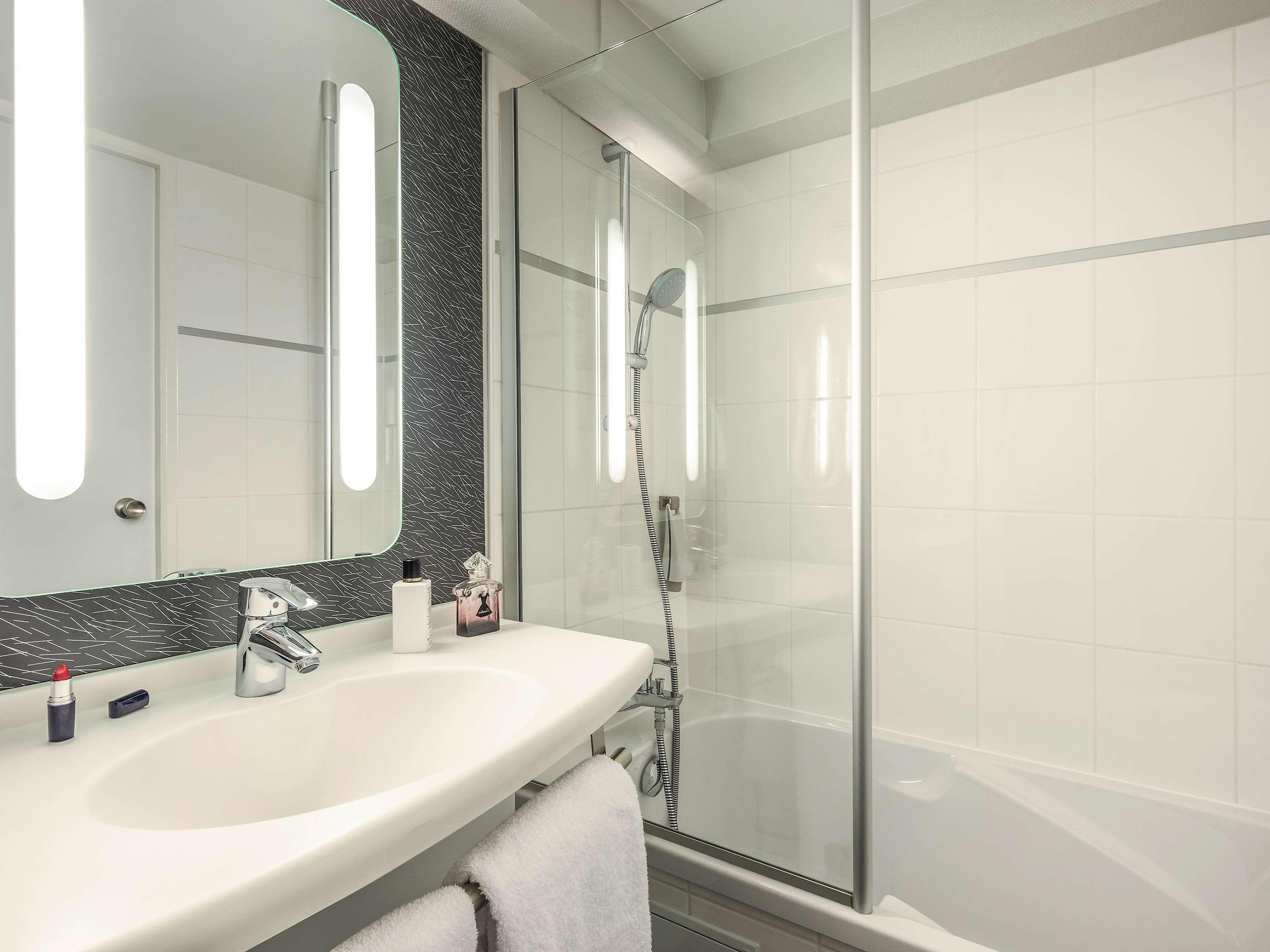 Ibis Bastille Faubourg St Antoine Hotel 3*