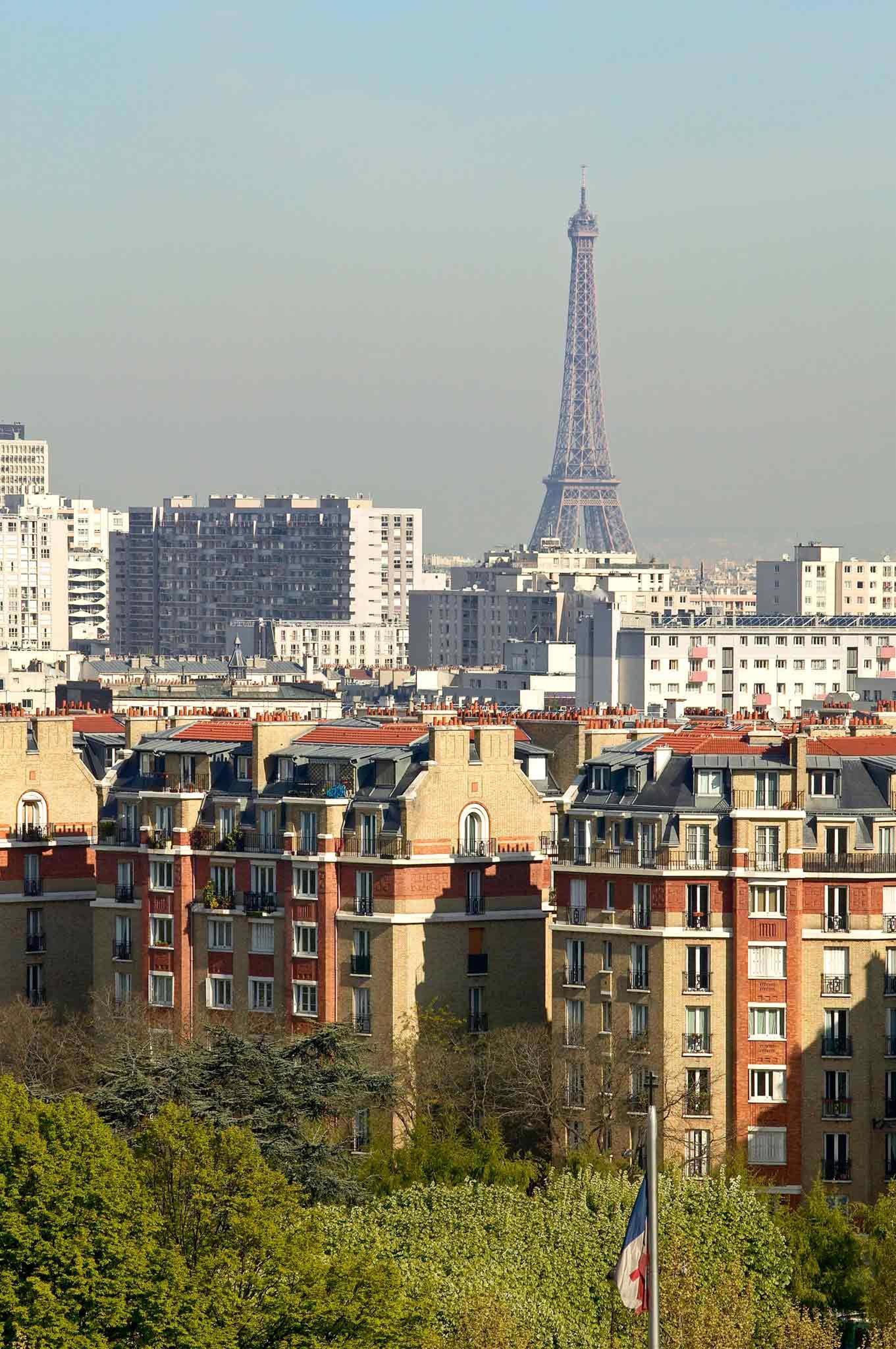 Hotel Ibis Bastille Faubourg St Antoine 3*