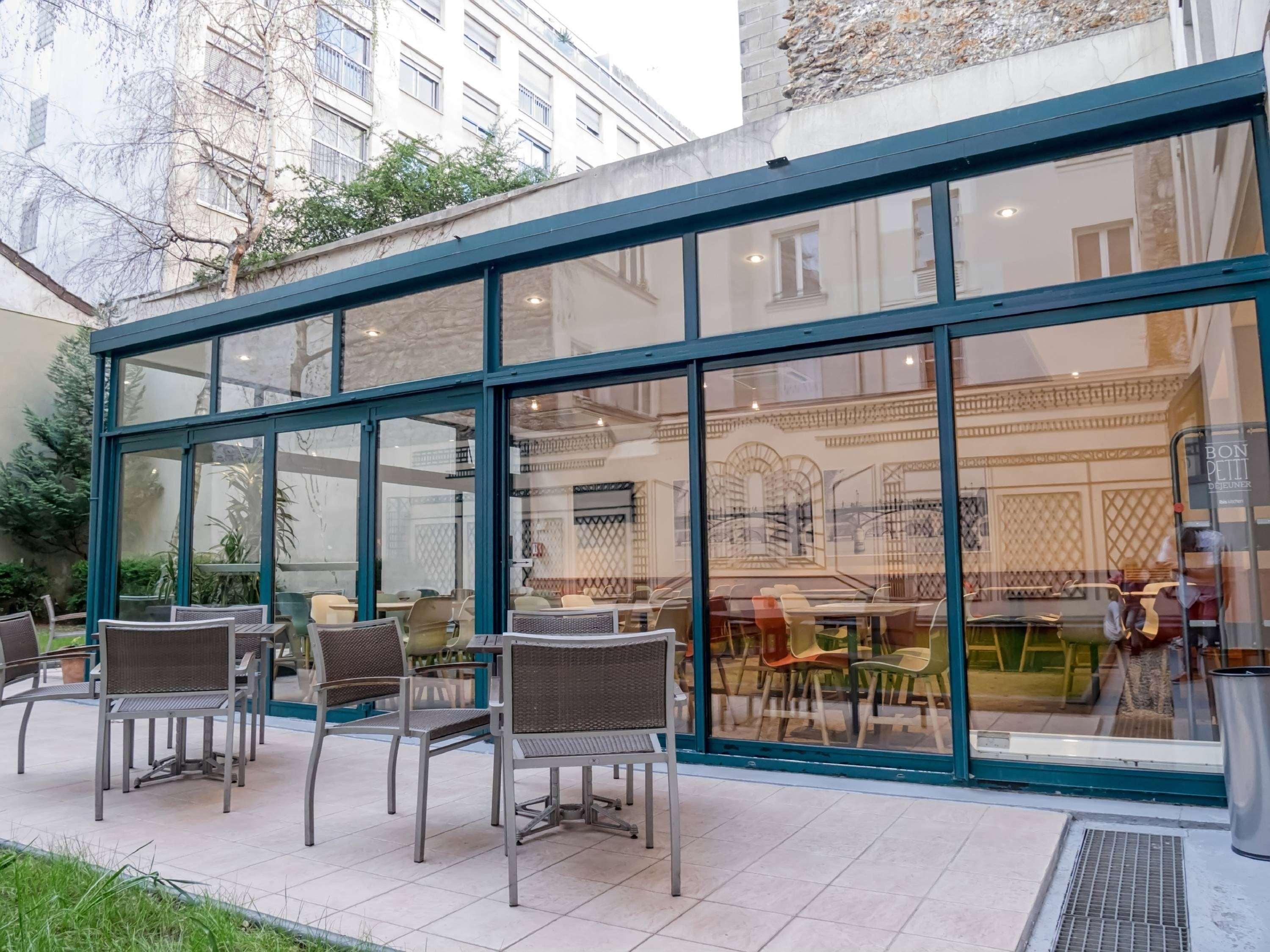 Ibis Bastille Faubourg St Antoine 3*