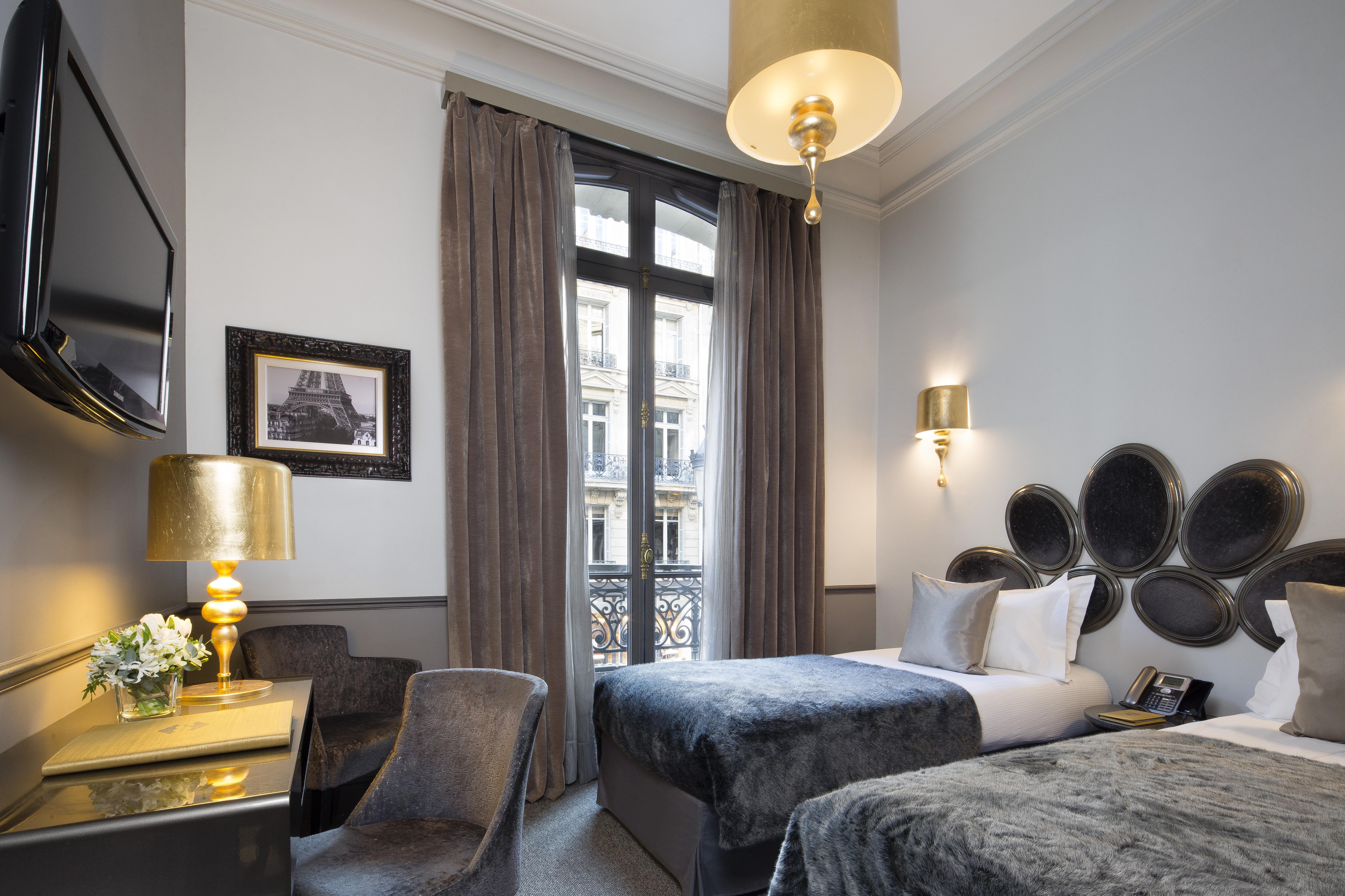 Lumen Louvre 4*