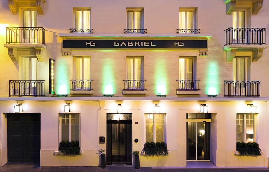 Hotel Gabriel