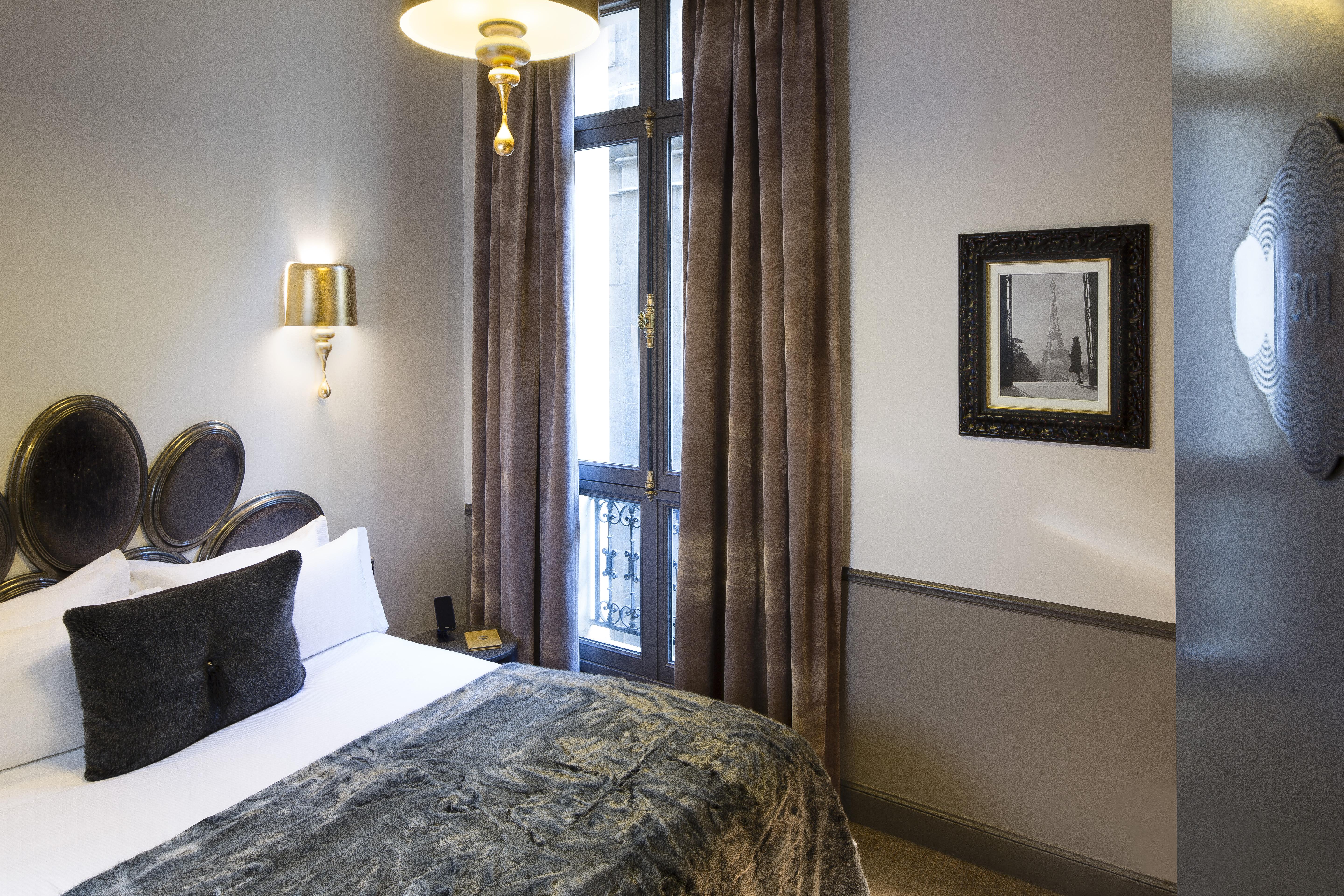 Lumen Louvre Hotel 4*