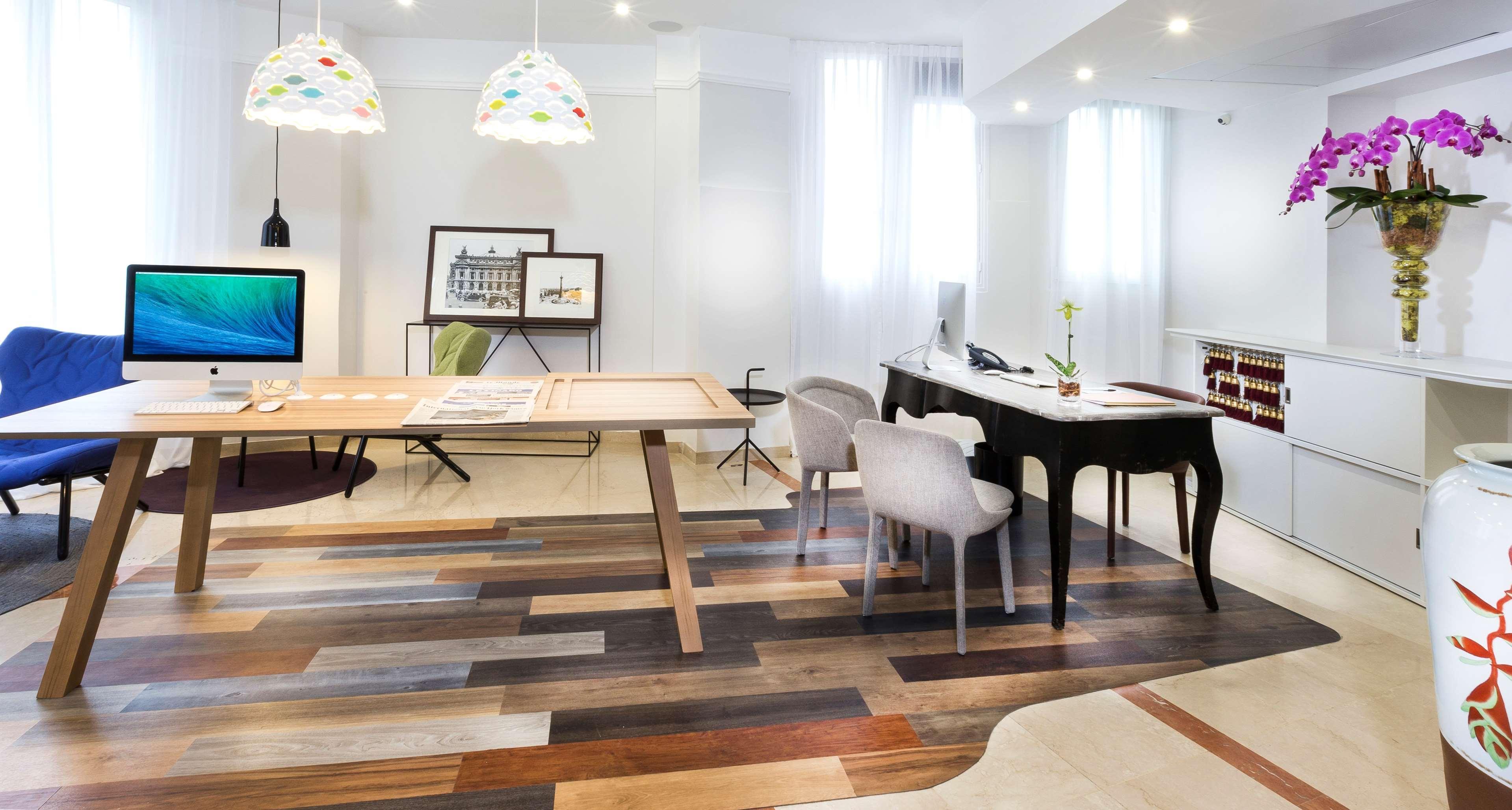 Hotel Western La Demeure Paris