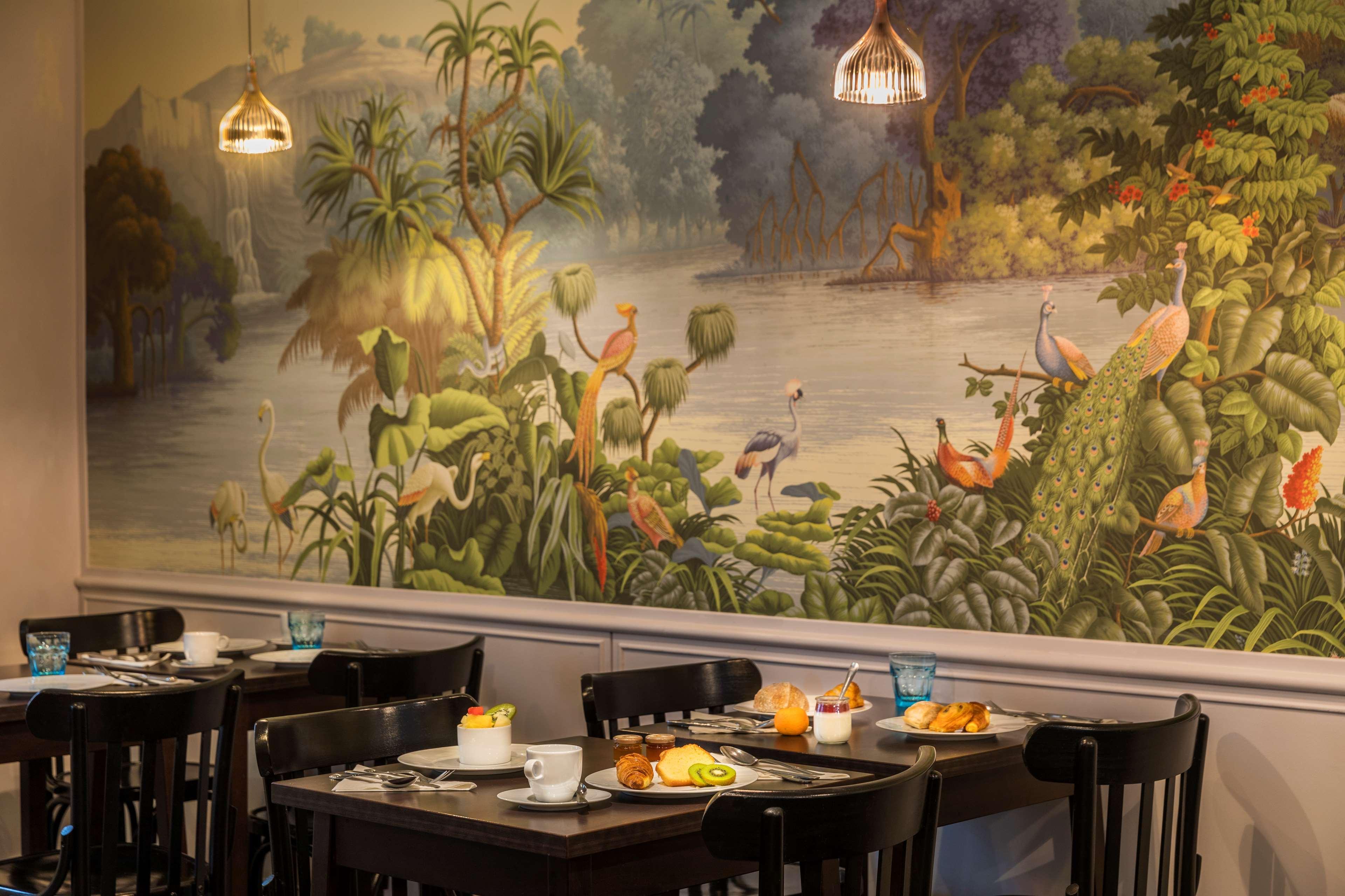 Western La Demeure 4* Paris