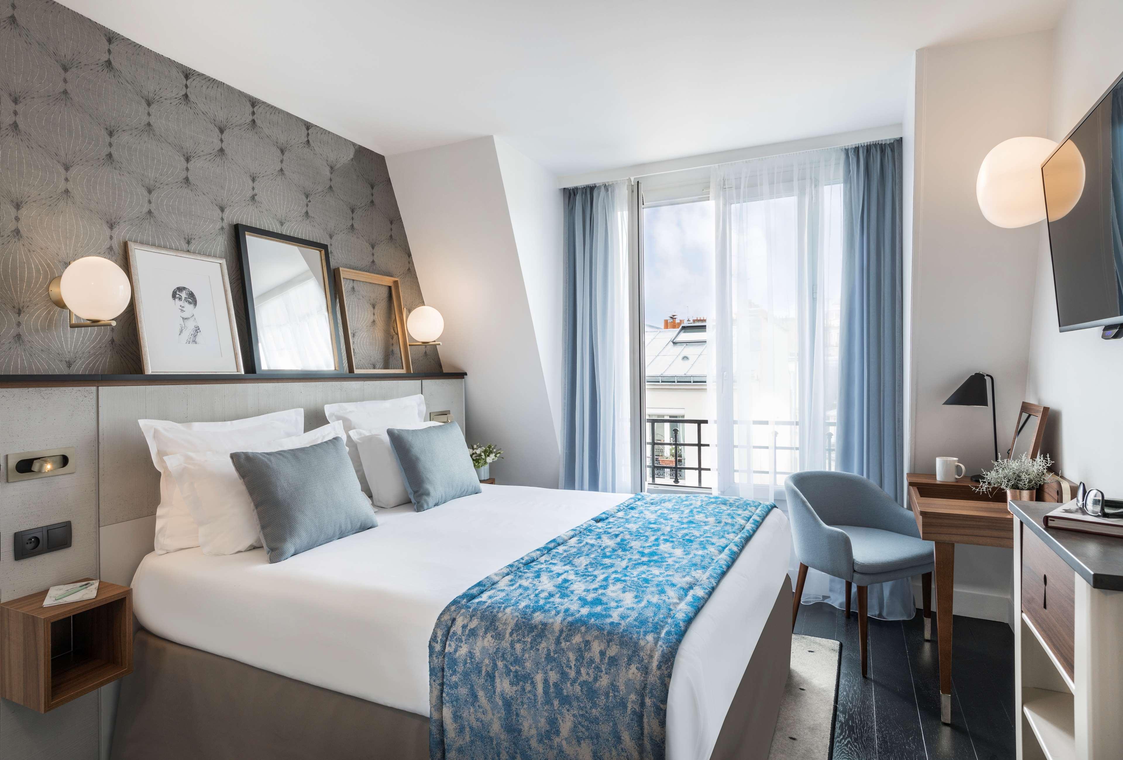 Western La Demeure Paris