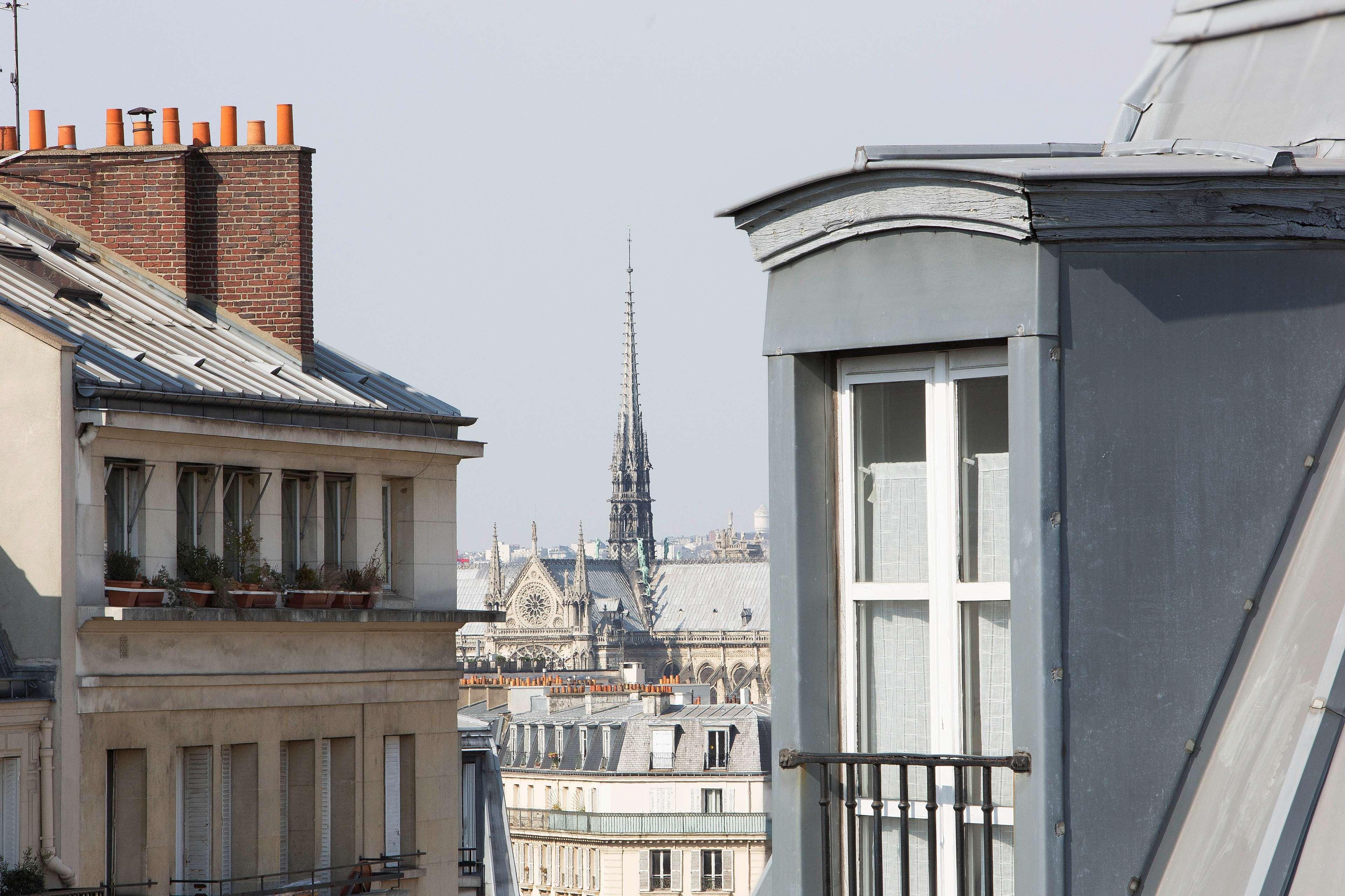 Western Quartier Latin Pantheon 3* Paris