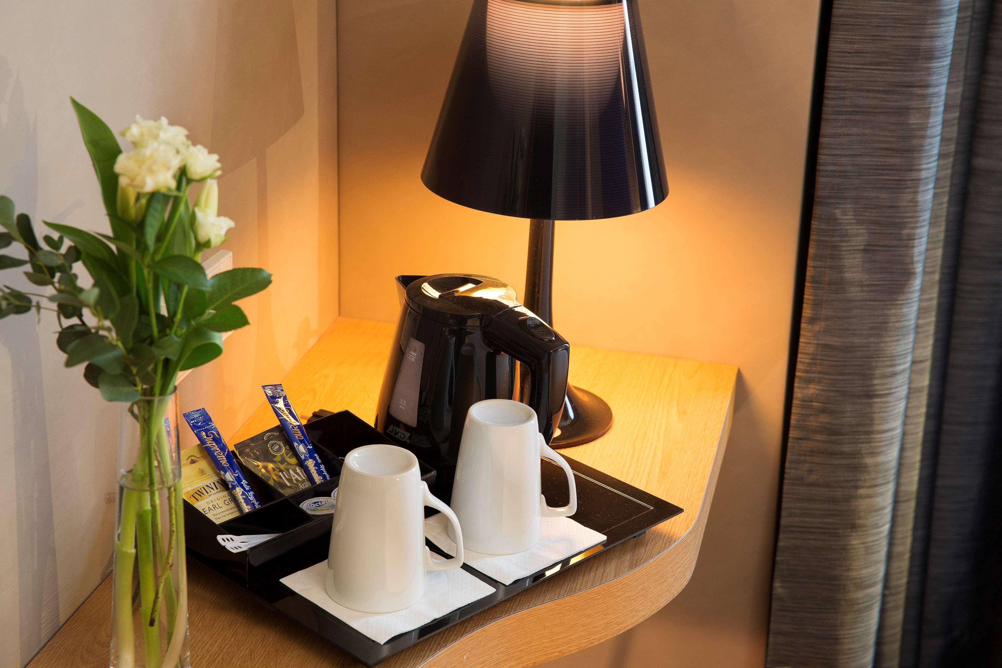 Hotel Western Quartier Latin Pantheon