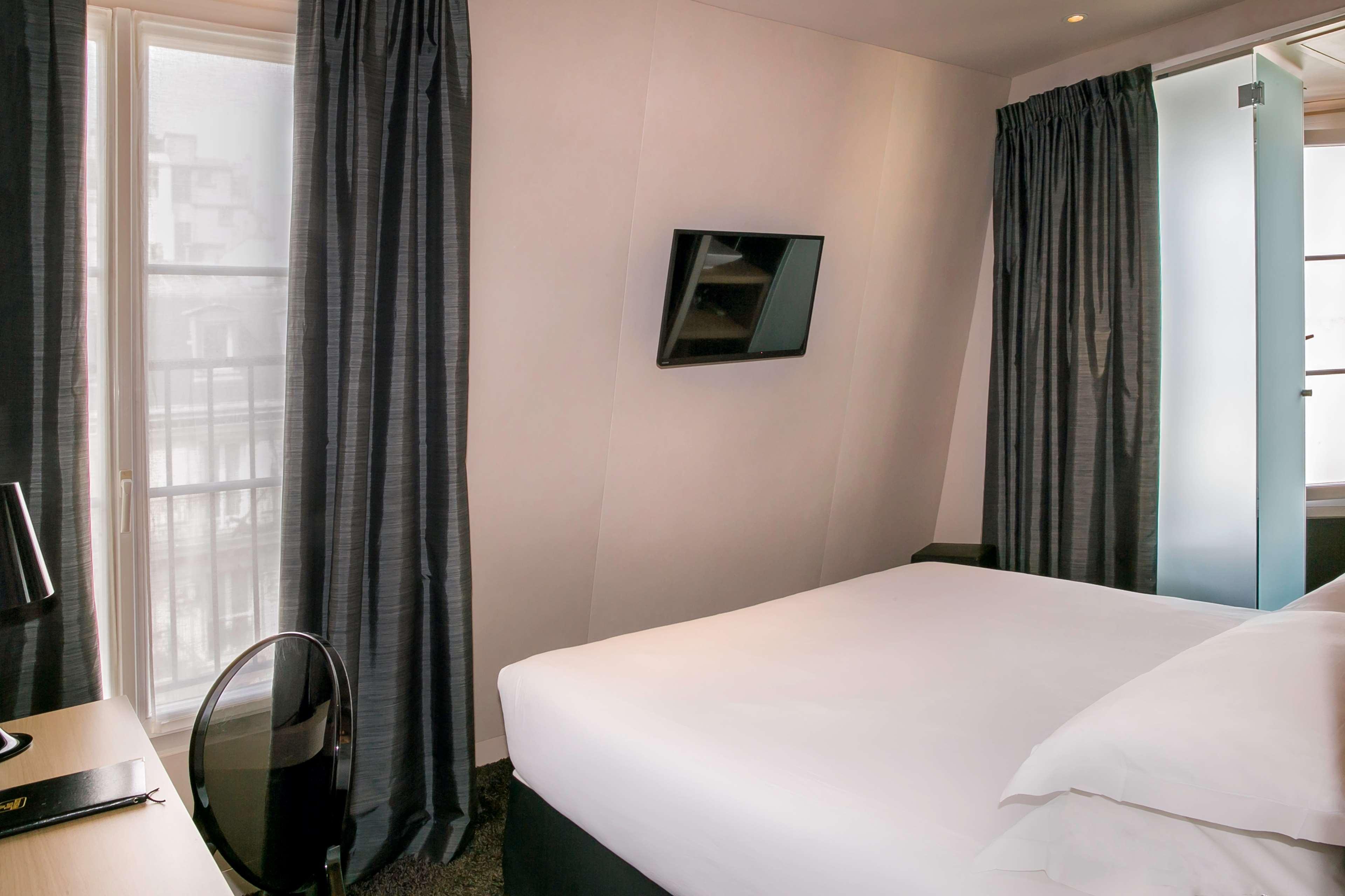Western Quartier Latin Pantheon Hotel Paris