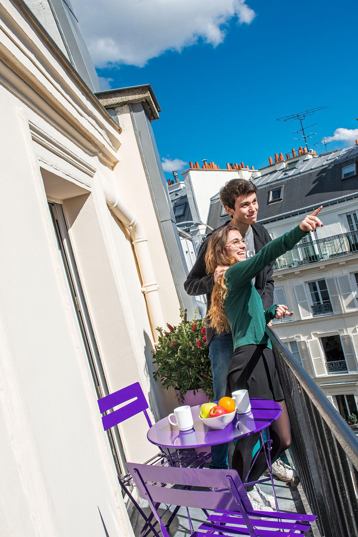 Boheme 3*