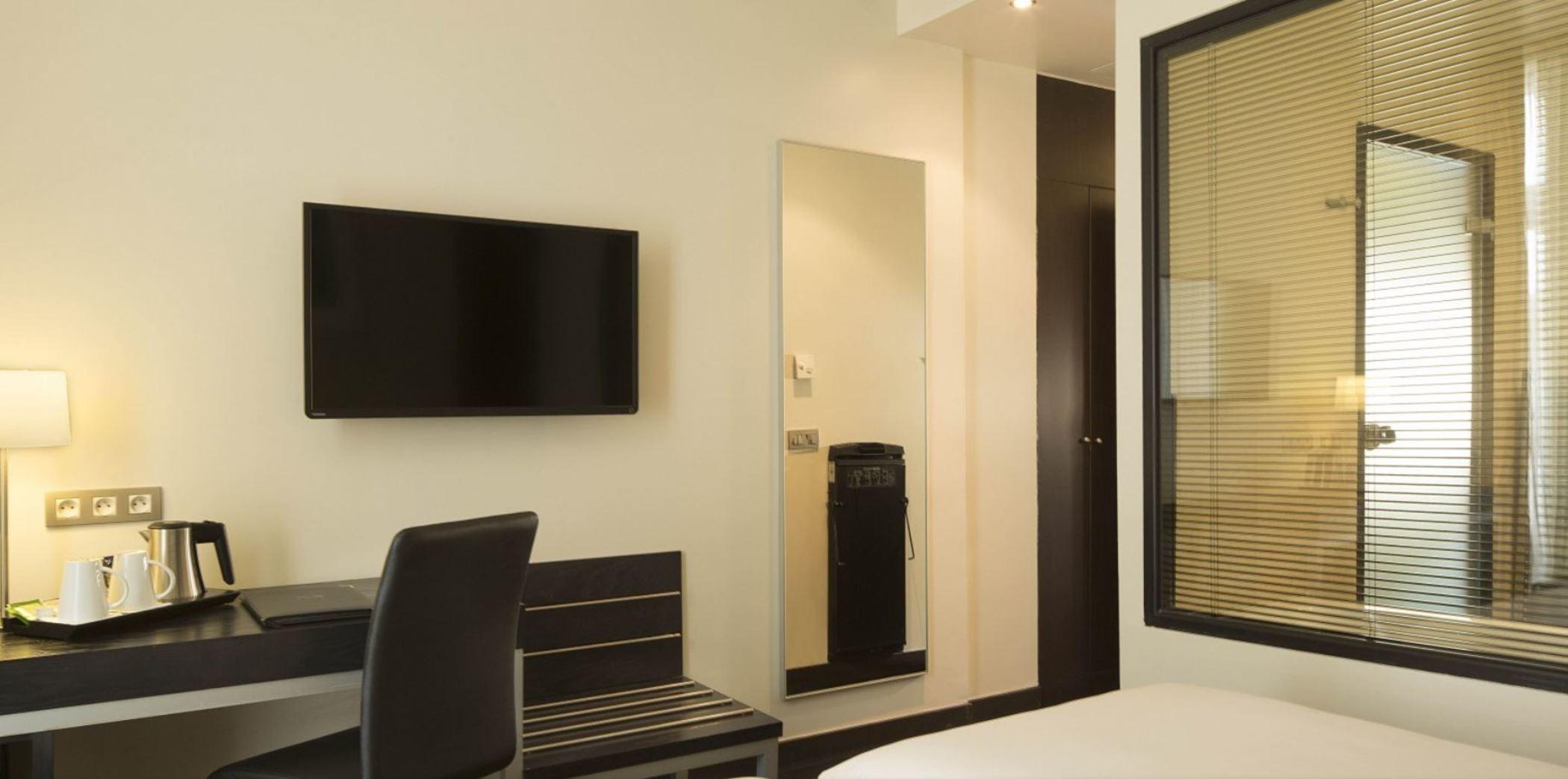 Hotel Le M Paris
