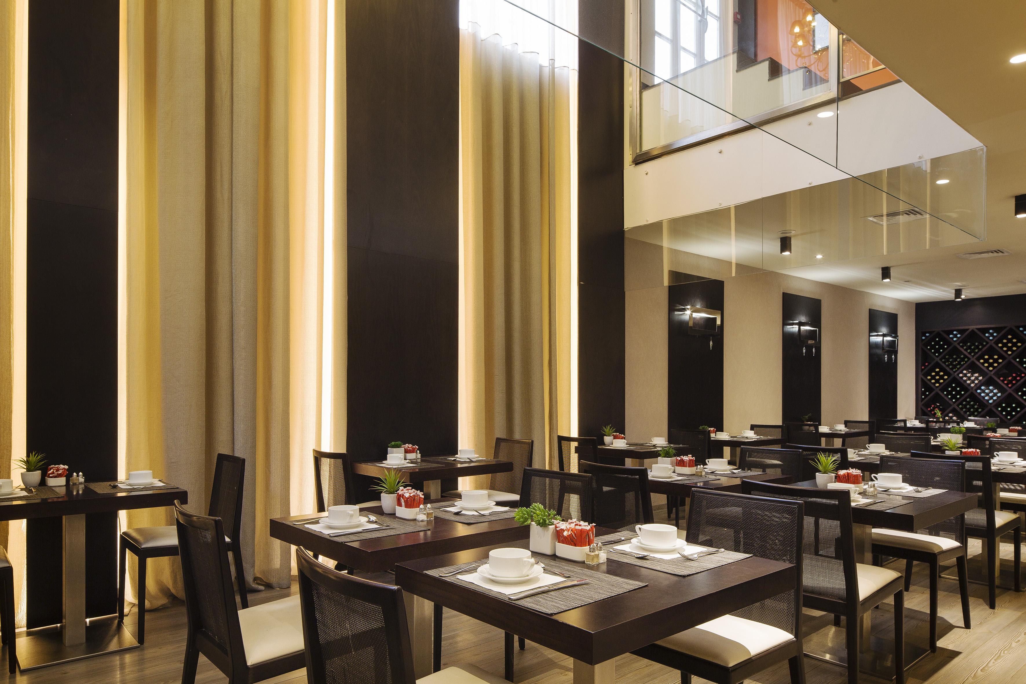 Hotel Le M 4*