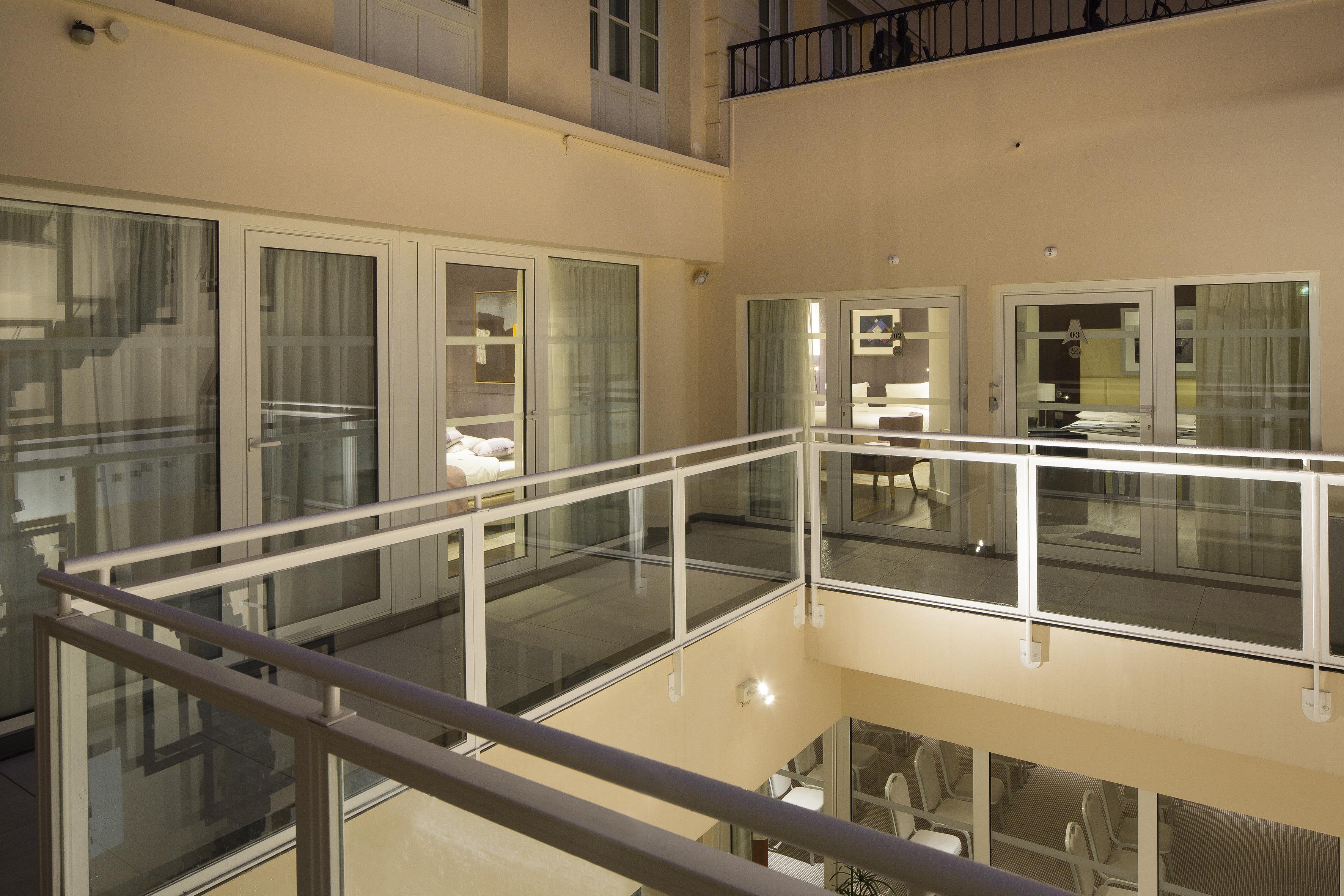 Le M Hotel Paris