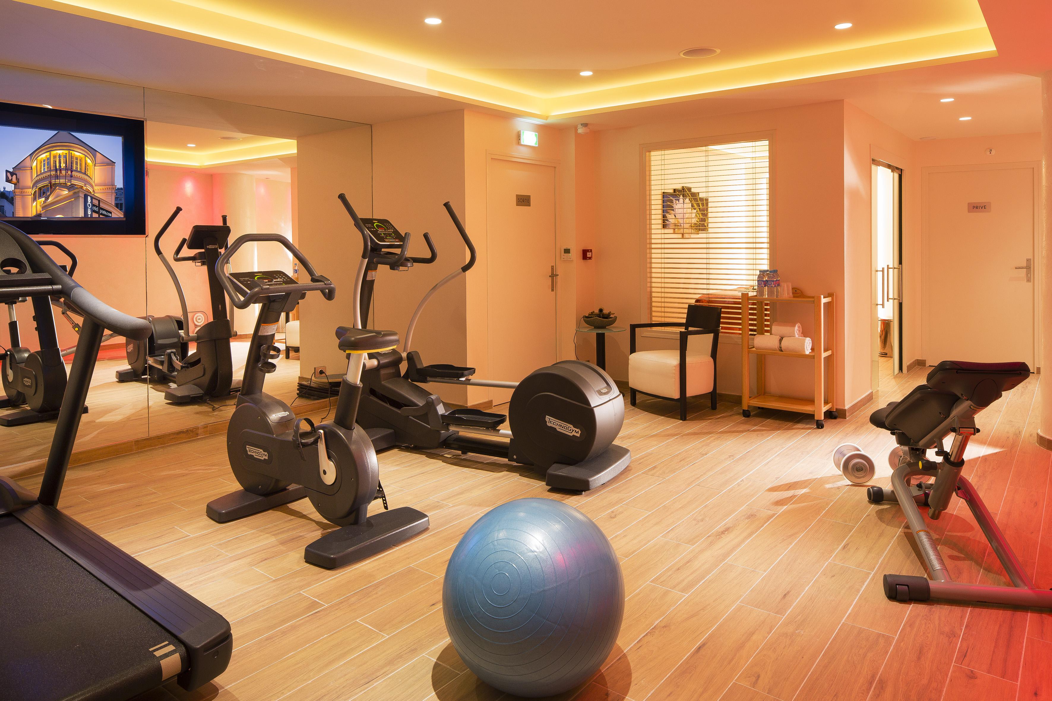 Hotel Le M Paris