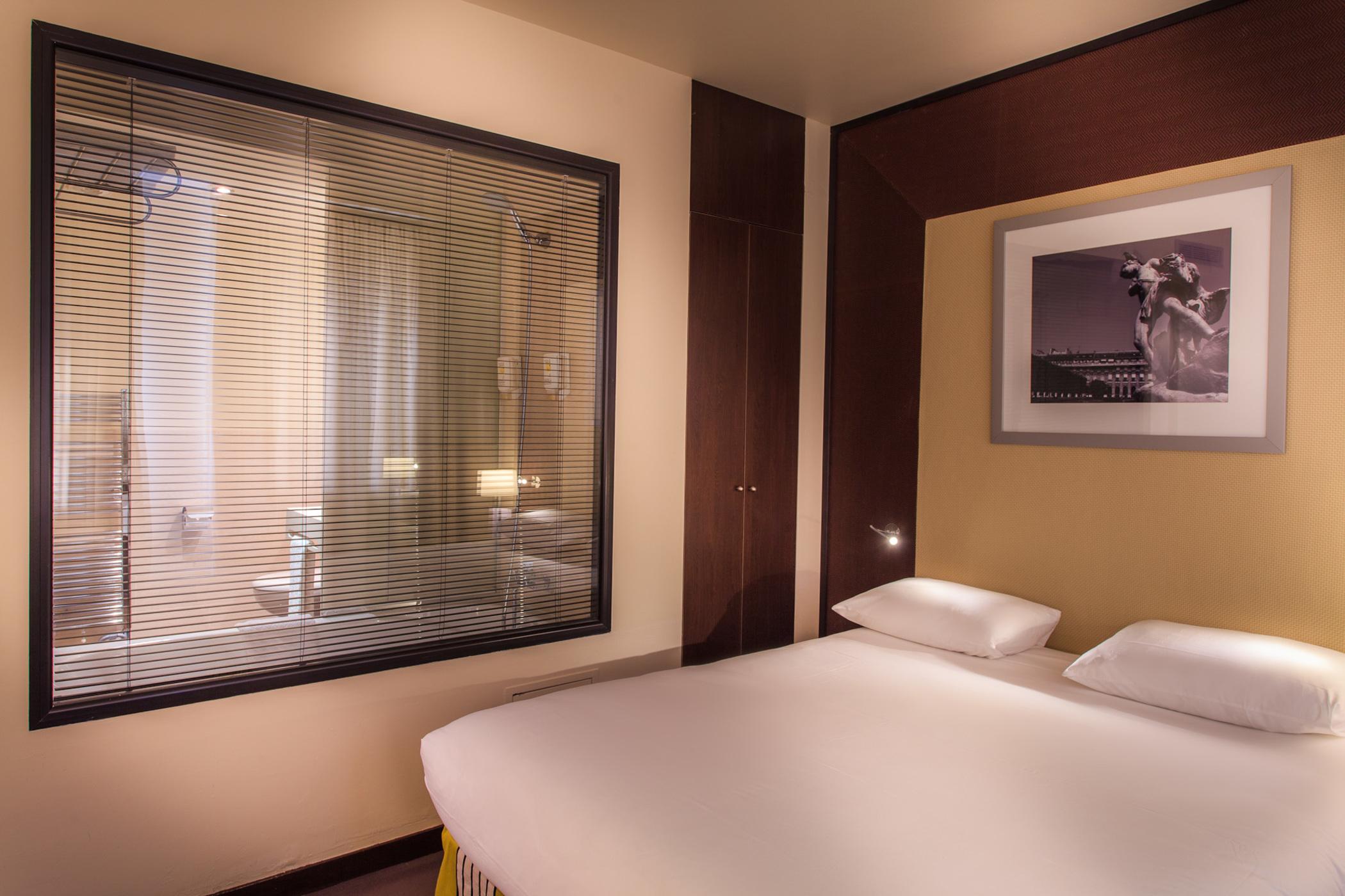 Le M Hotel
