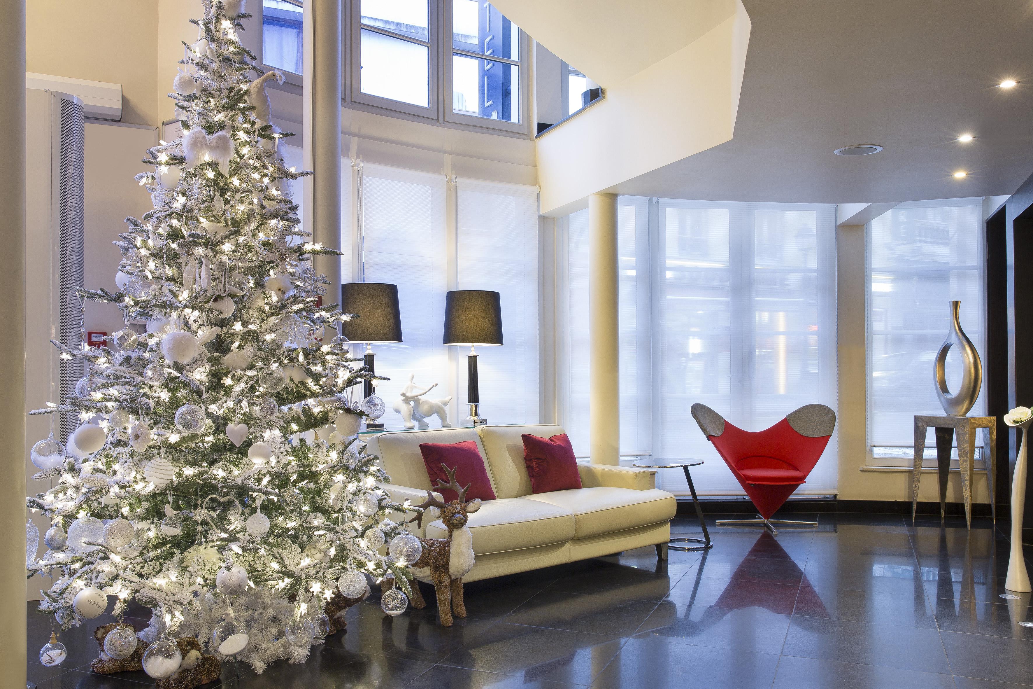 Hotel Le M Paris