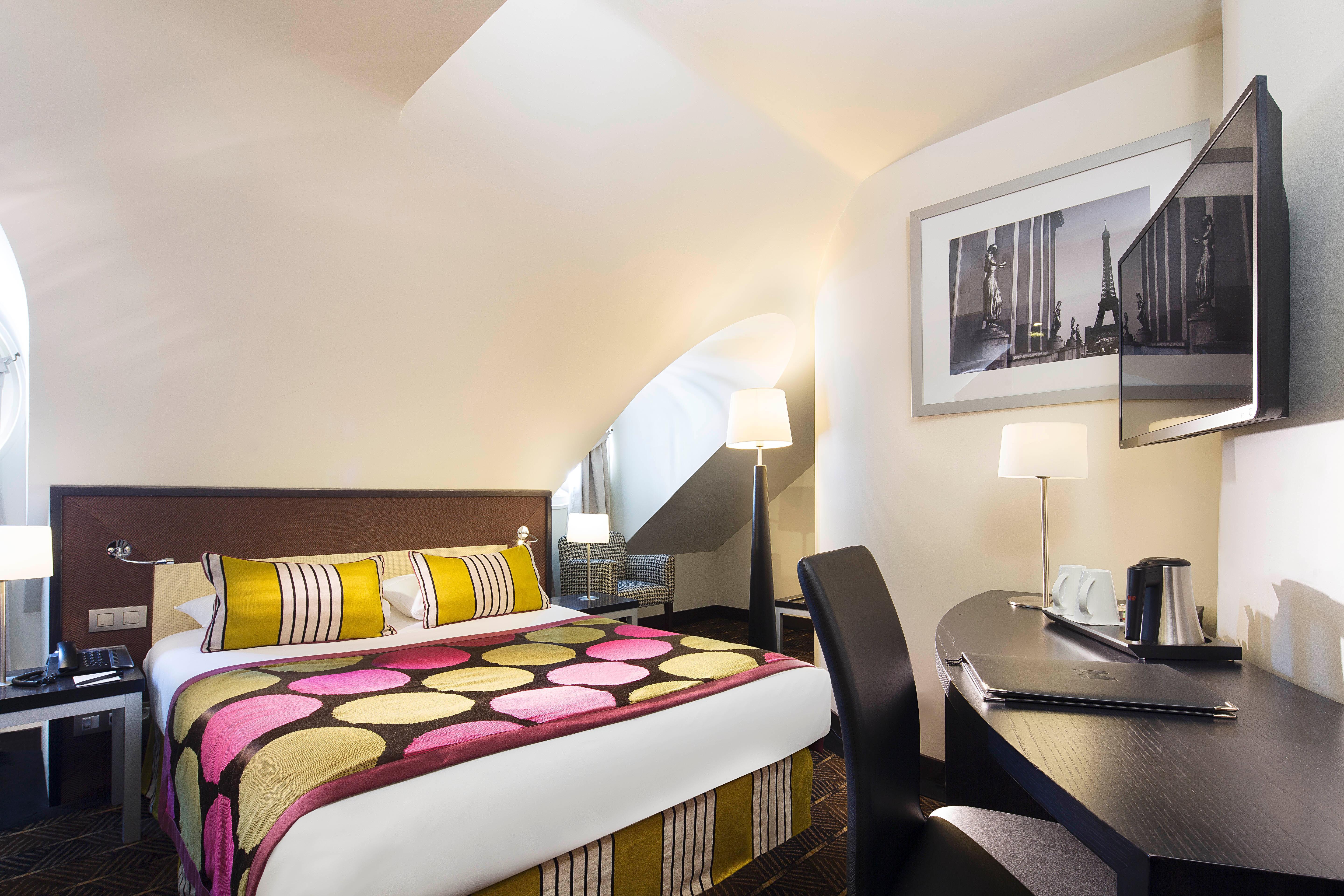 Le M Hotel Paris