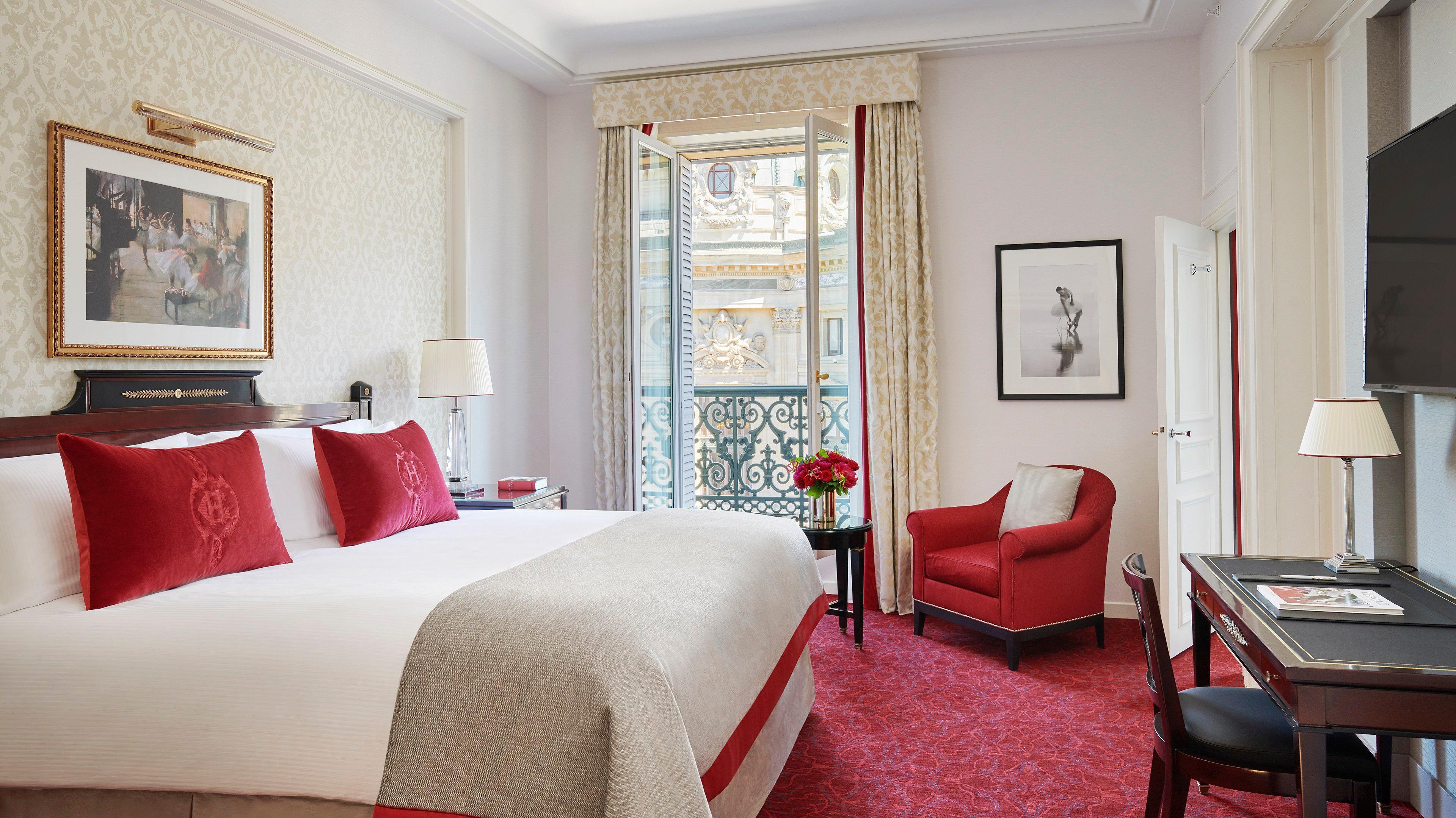 Intercontinental Le Grand By Ihg Hotel Paris