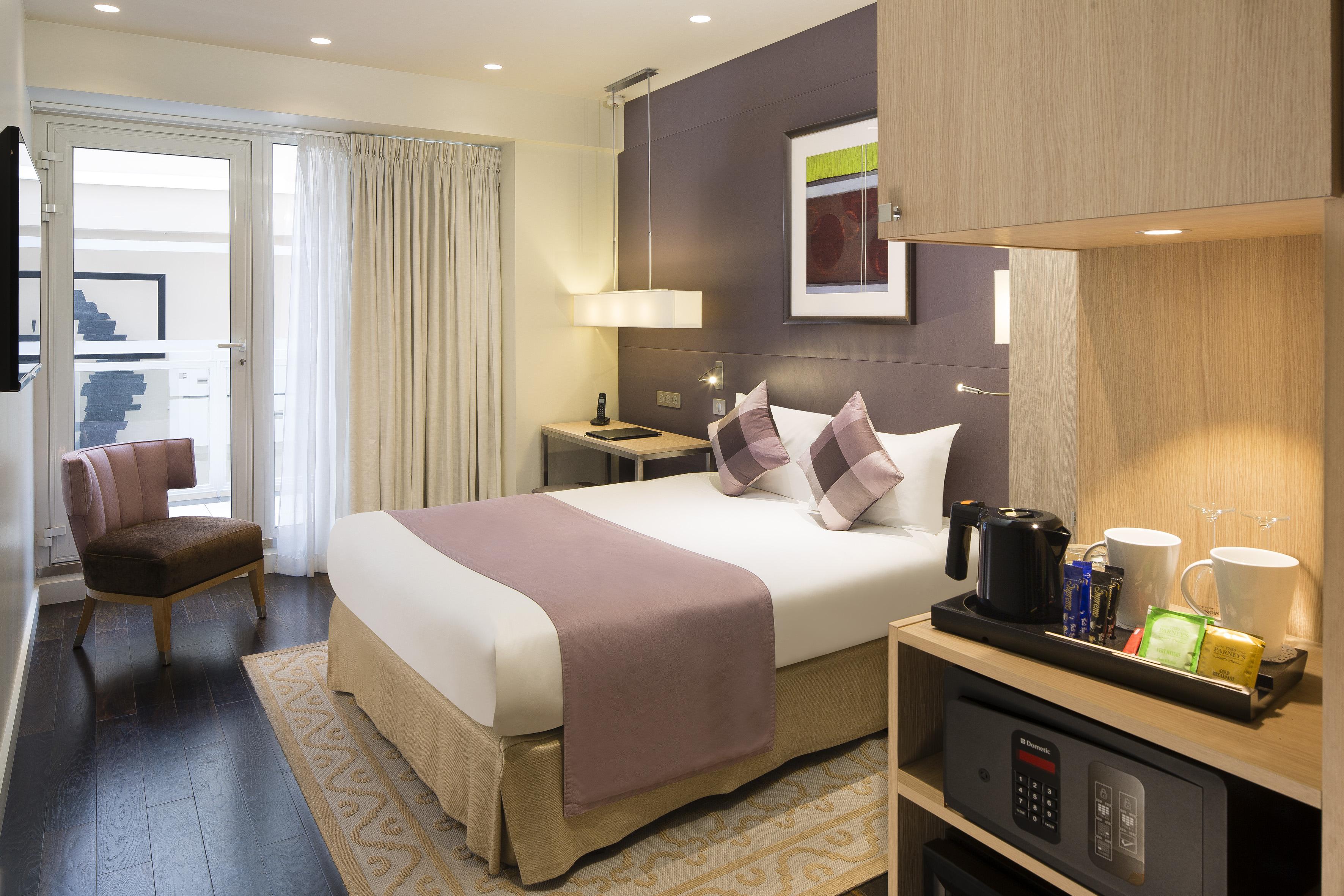Hotel Le M Paris