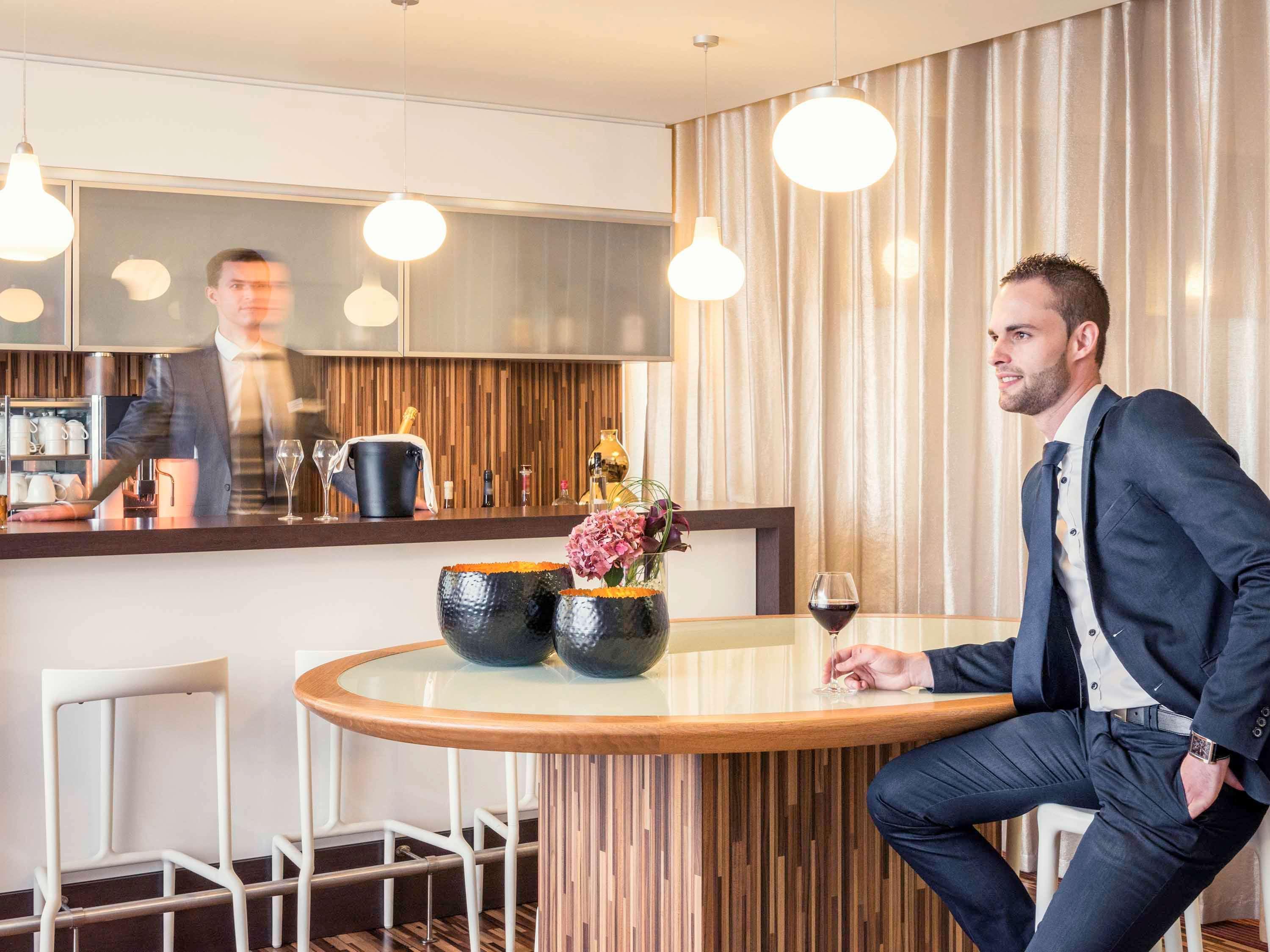 Mercure Bercy Bibliotheque Hotel