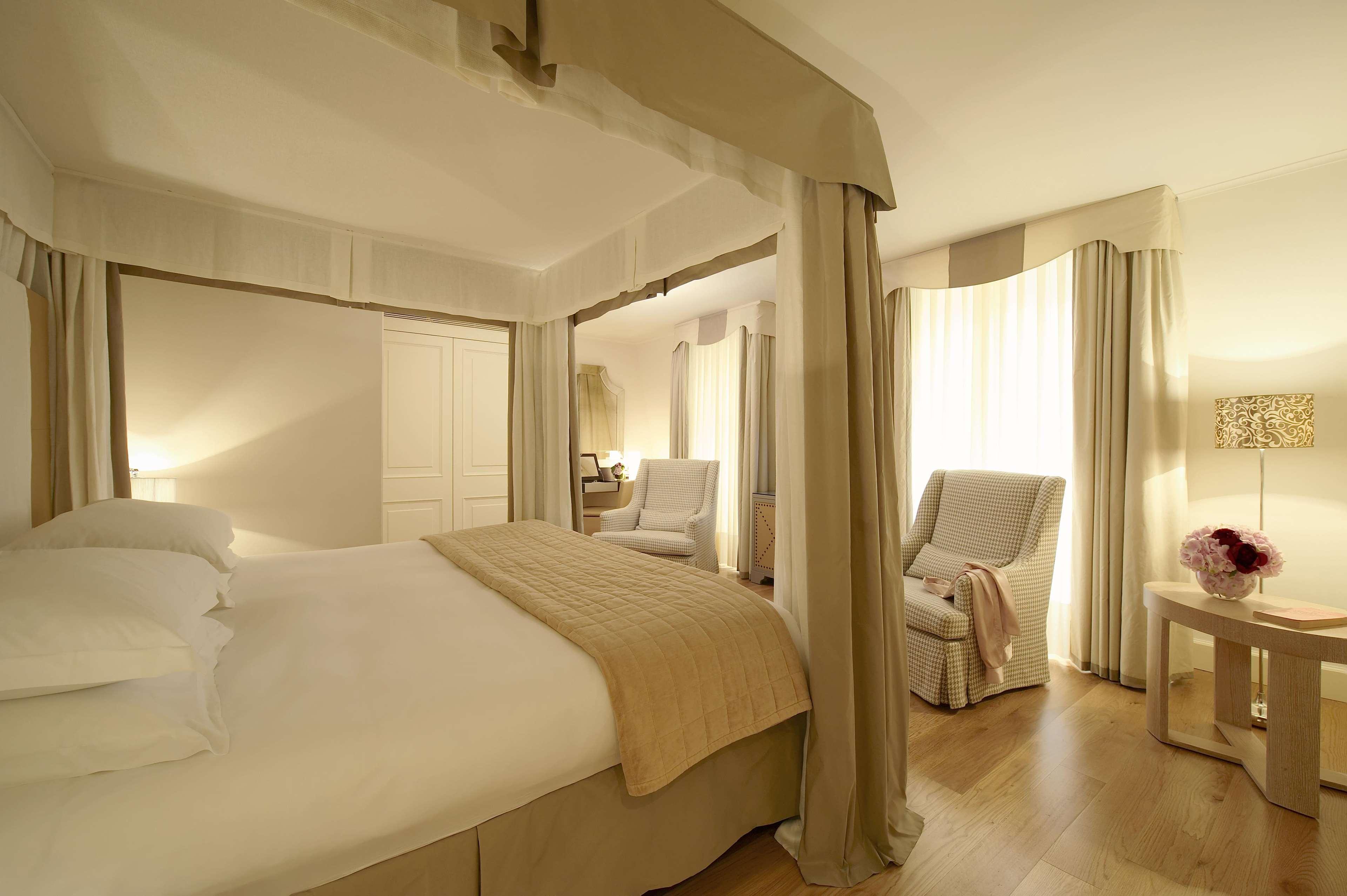 Castille - Starhotels Collezione Hotel