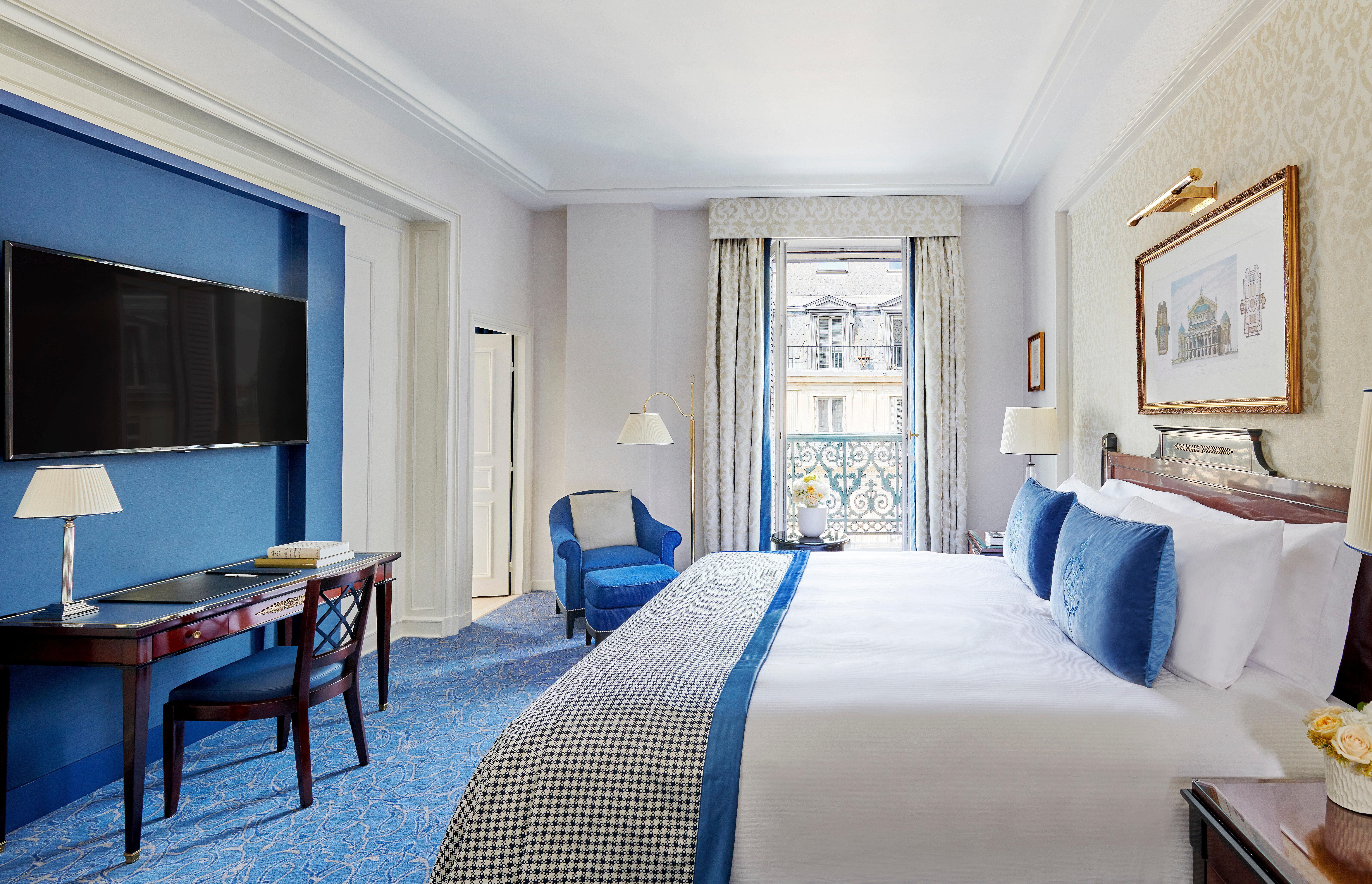 Intercontinental Le Grand By Ihg