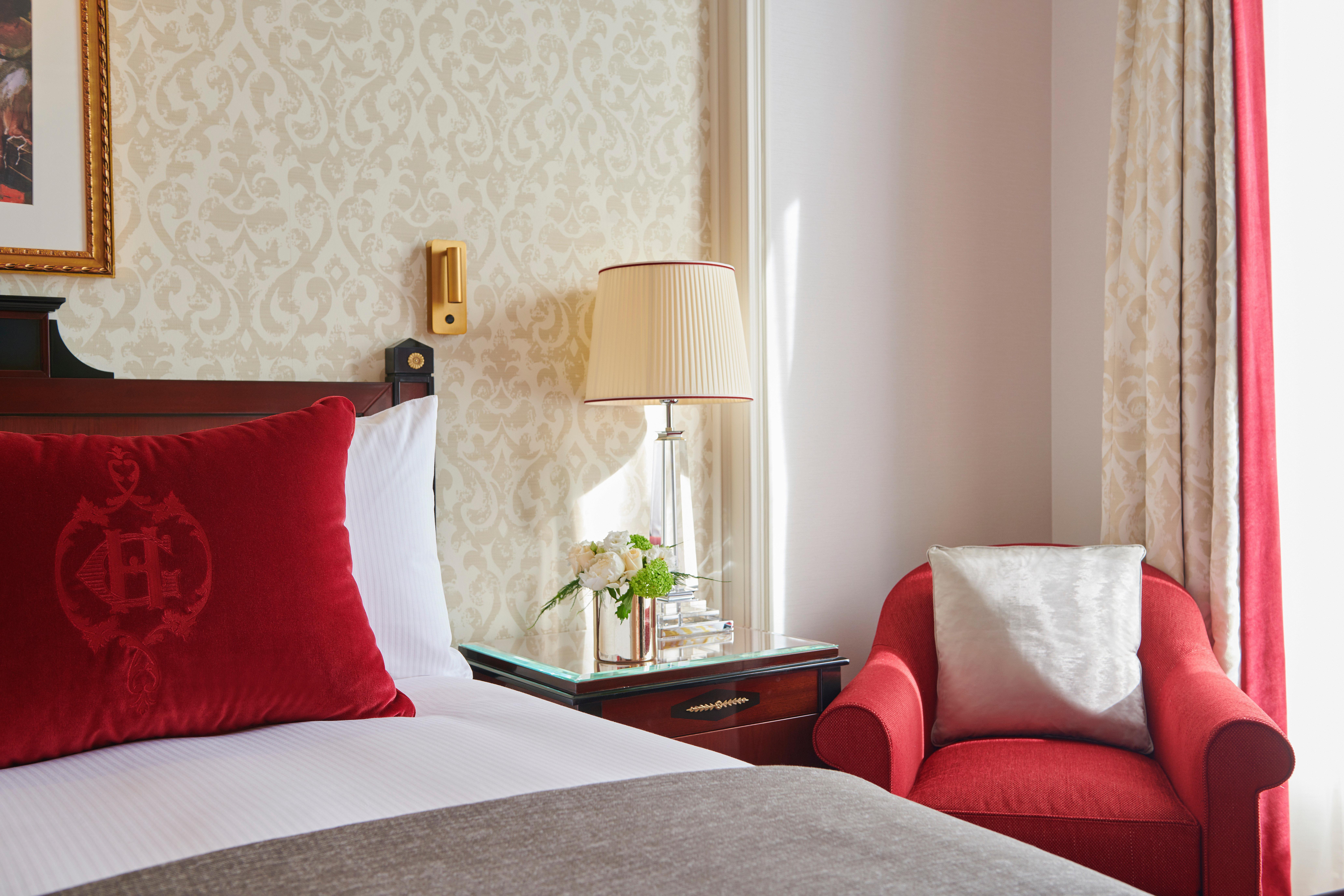 Intercontinental Le Grand By Ihg Hotel 5*
