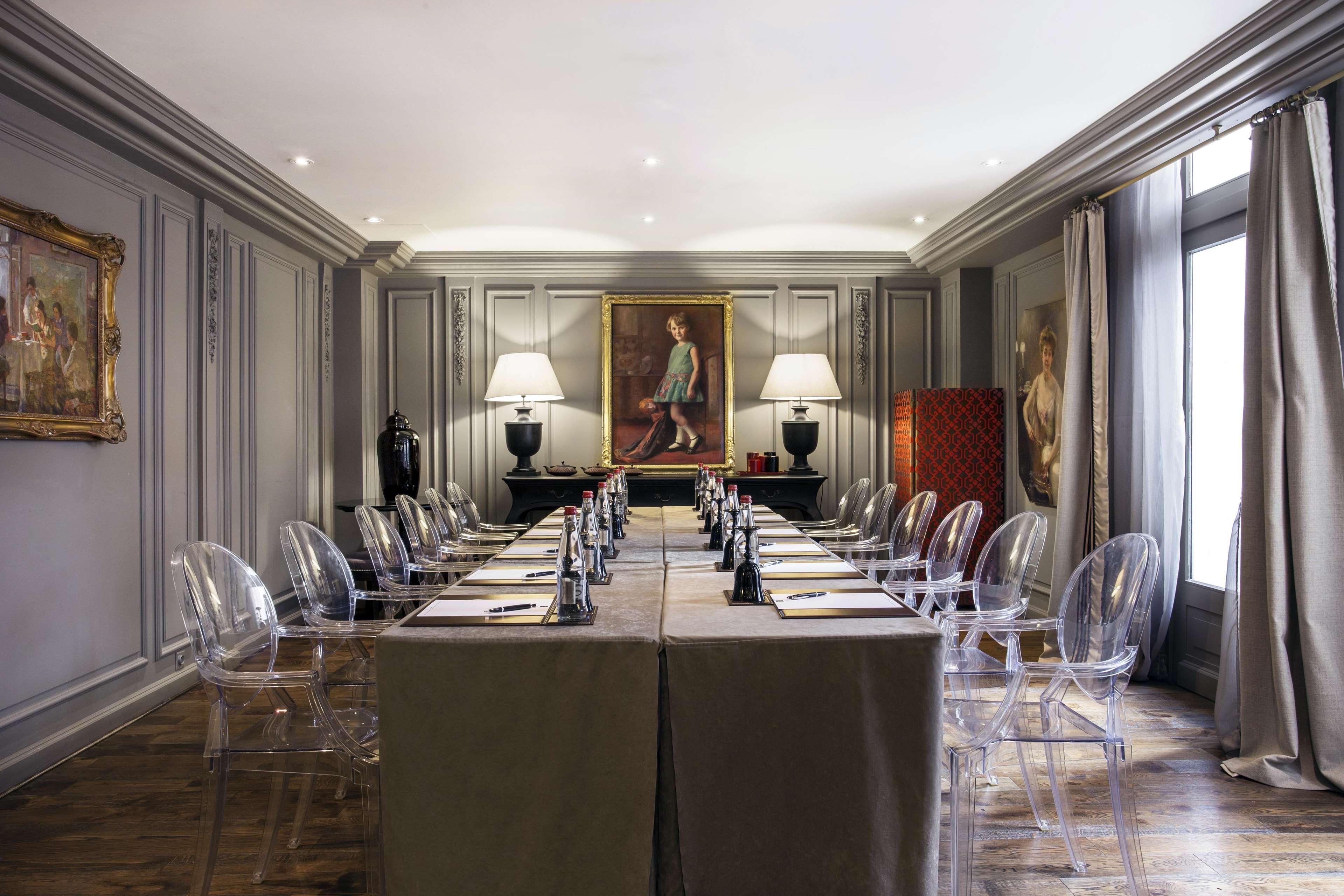 Castille - Starhotels Collezione Hotel