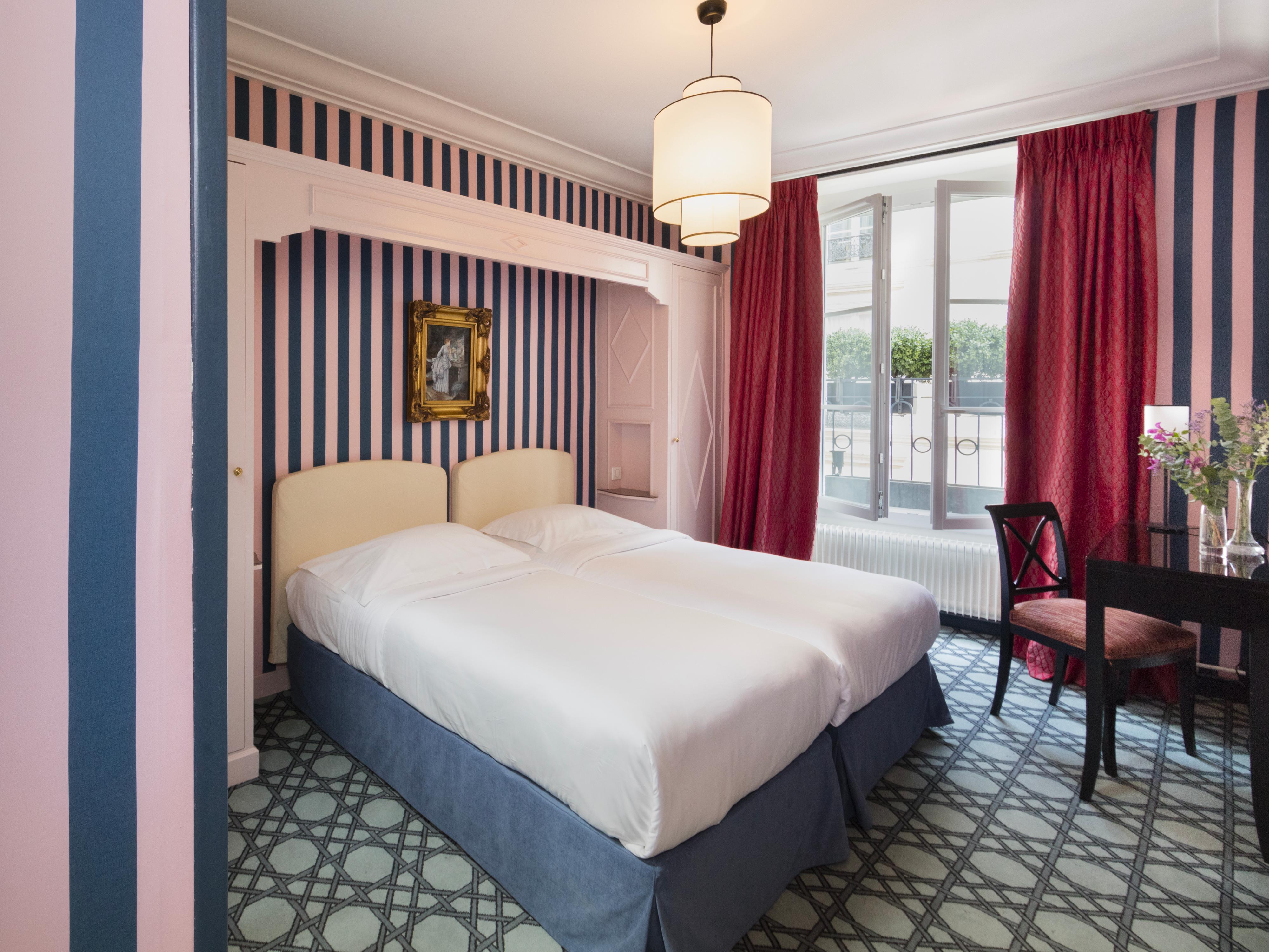 Saint Germain Hotel 4*
