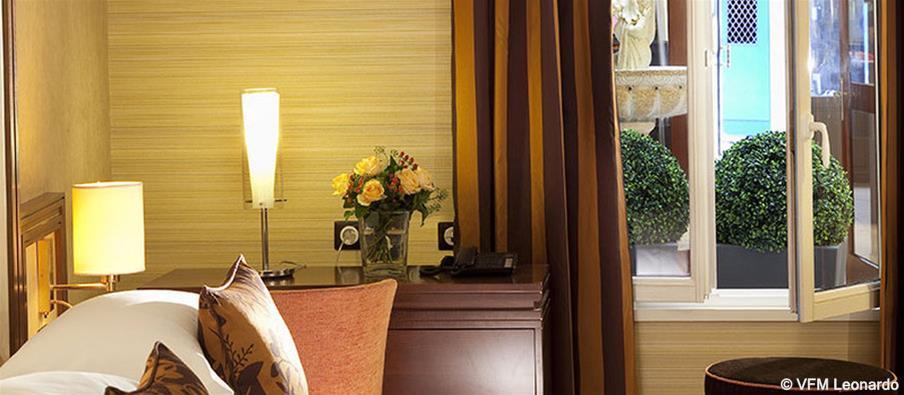 85 Saint Honore Hotel Paris