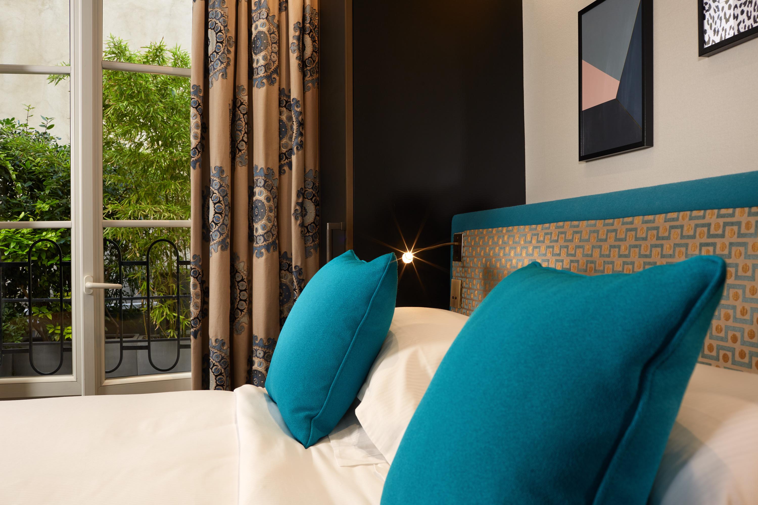 Saint Germain Hotel